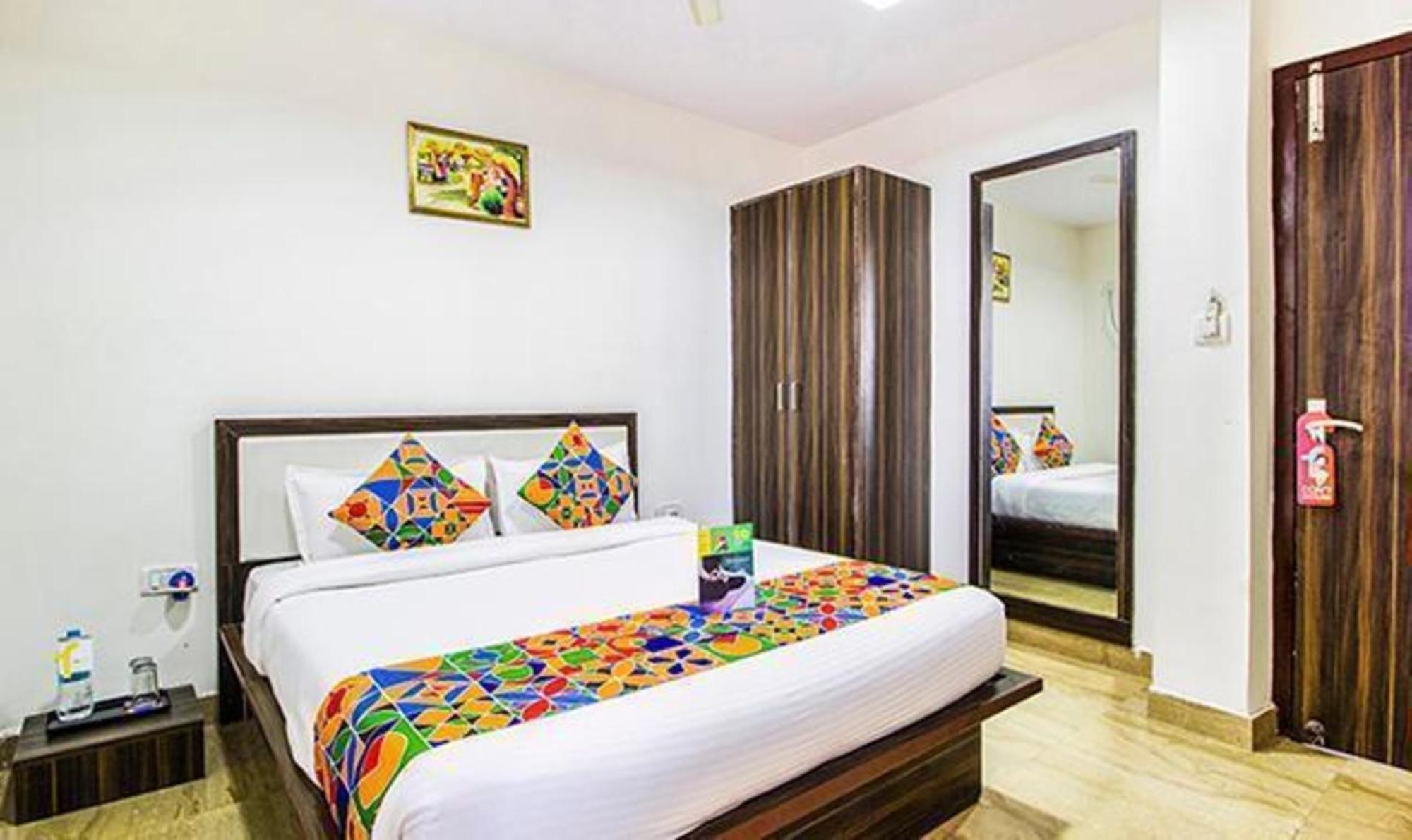 Hotel Fabhotel Airport Residency 3*