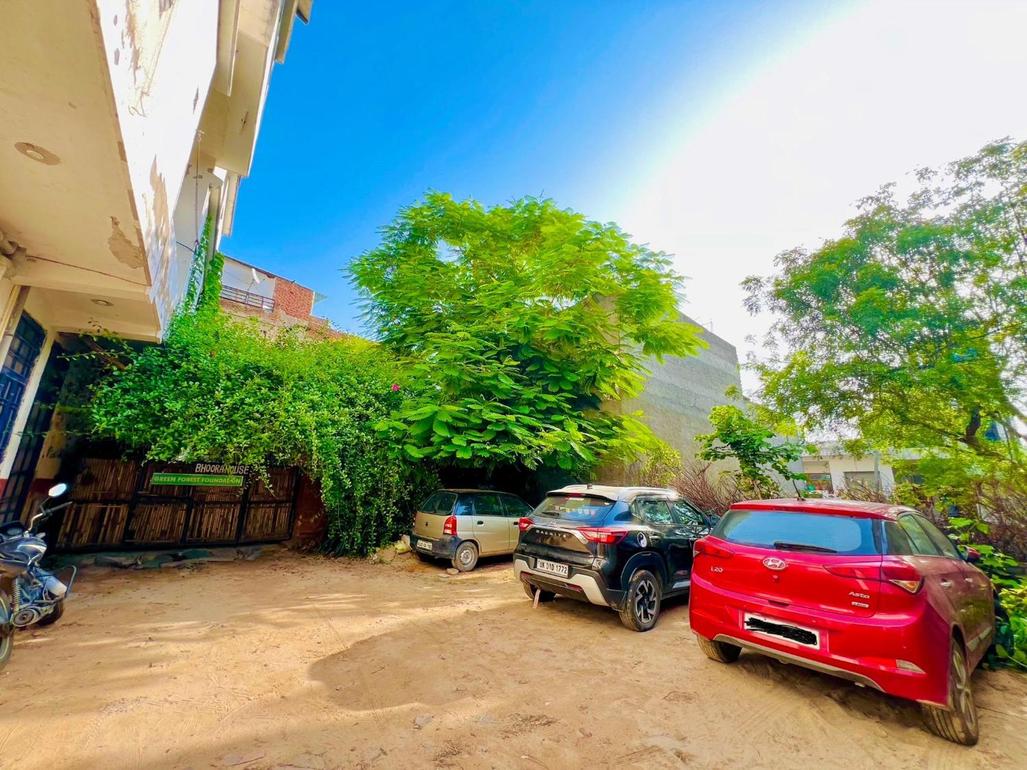 Guest house Bhoora House *