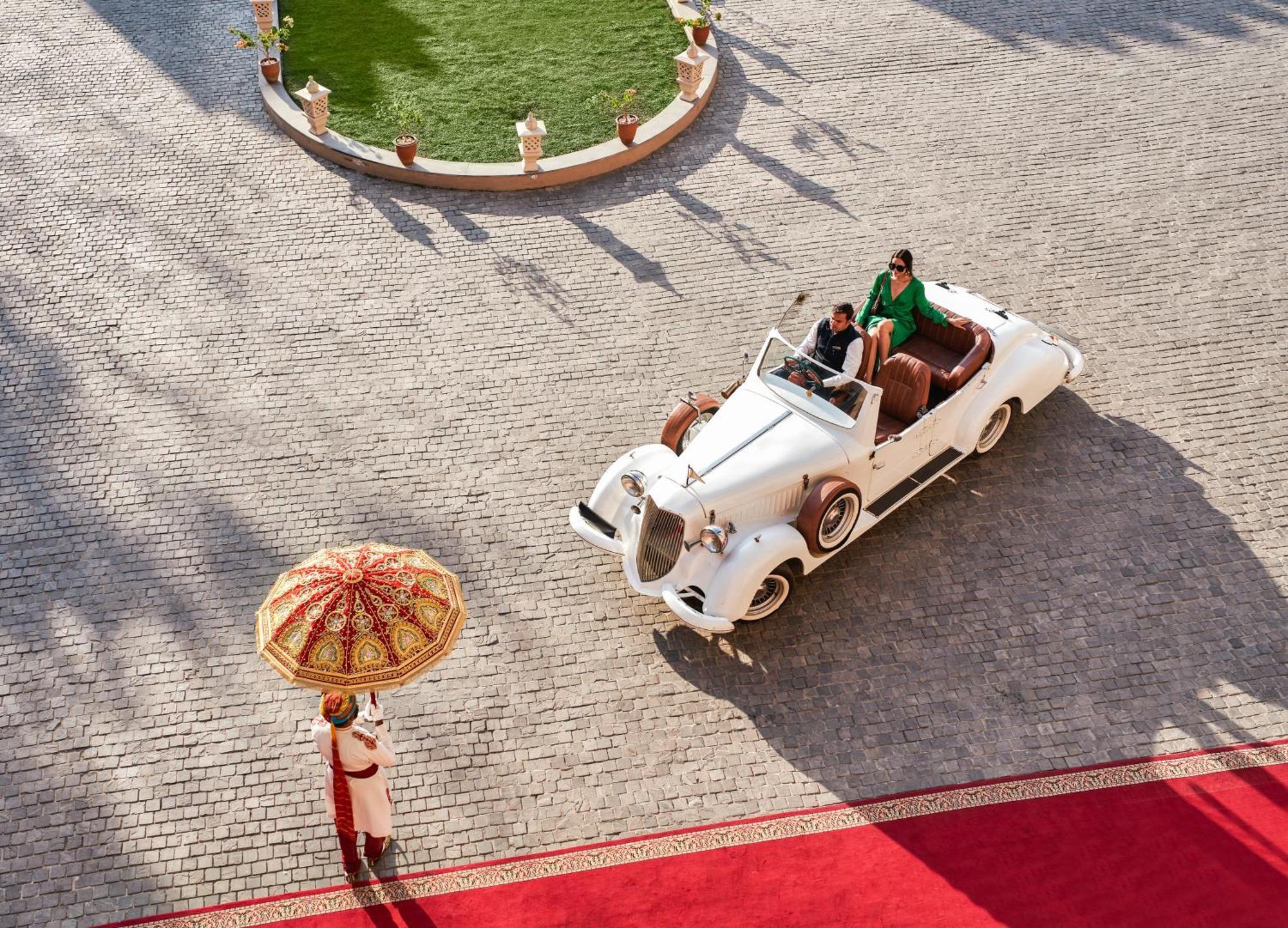 Fairmont 5*