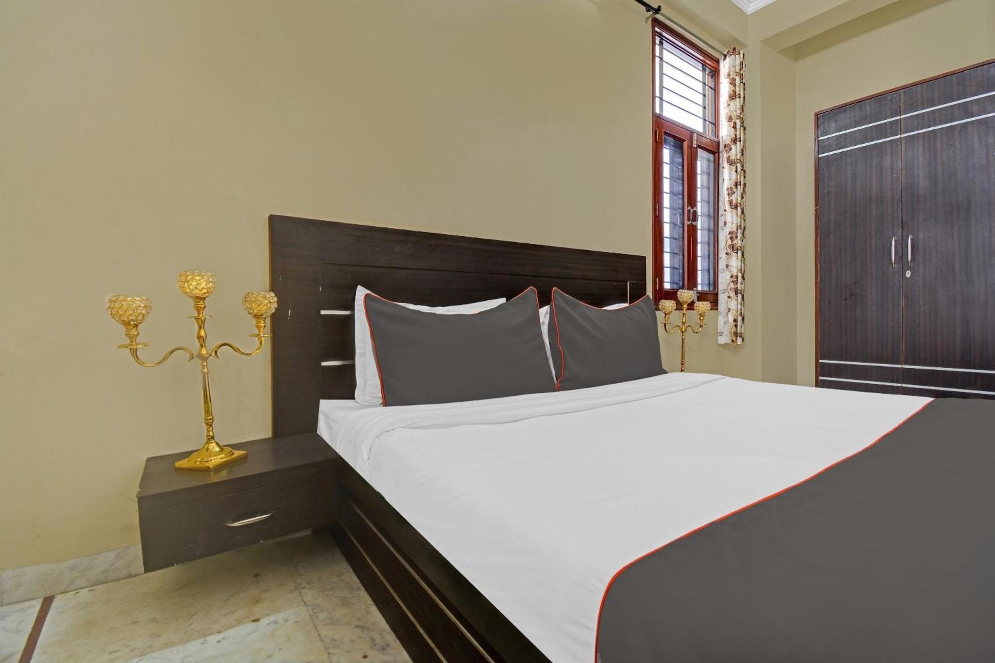Collection O Omkar Residency Hotel Jaipur