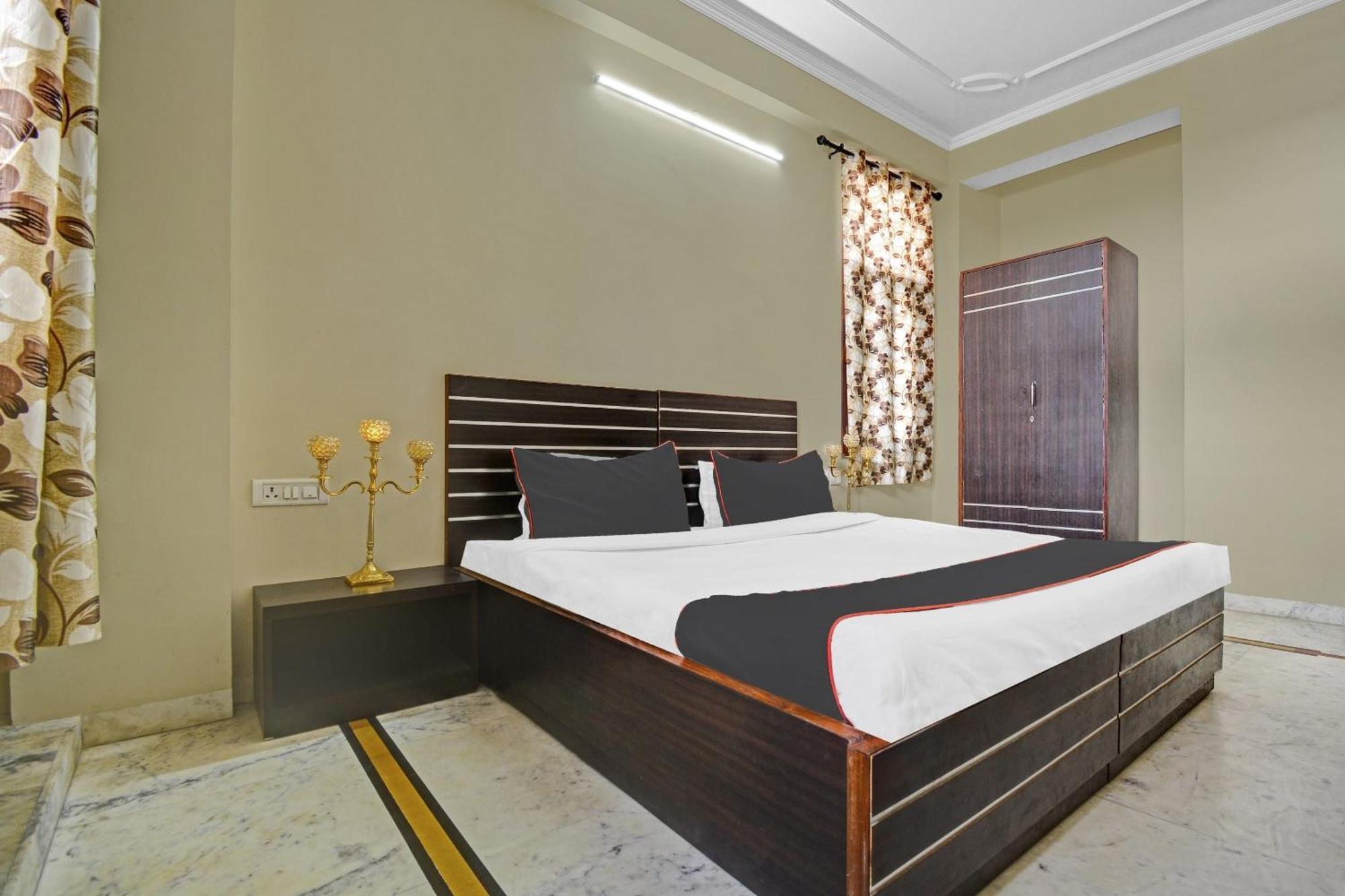 Collection O Omkar Residency Hotel Jaipur