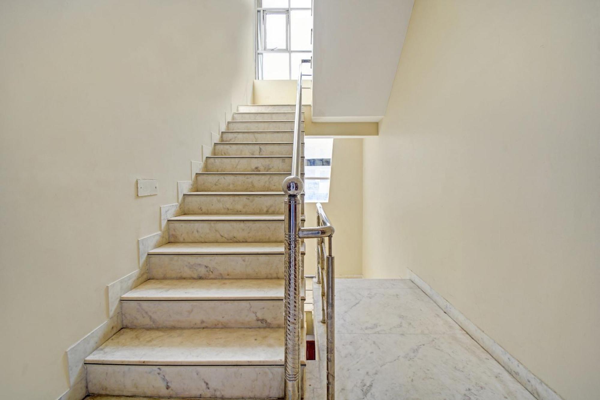 Collection O Omkar Residency Jaipur