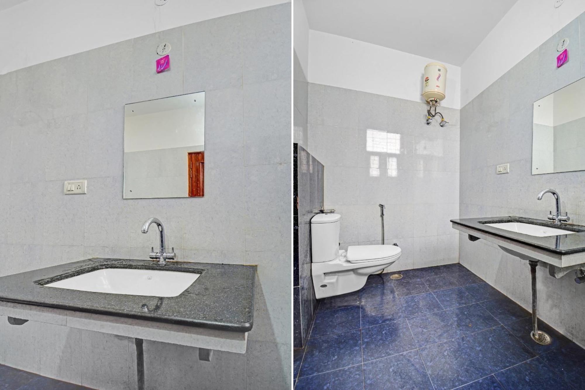 Hotel Collection O Omkar Residency 3*