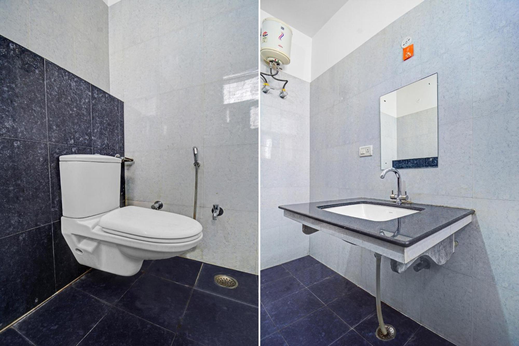 Hotel Collection O Omkar Residency 3*