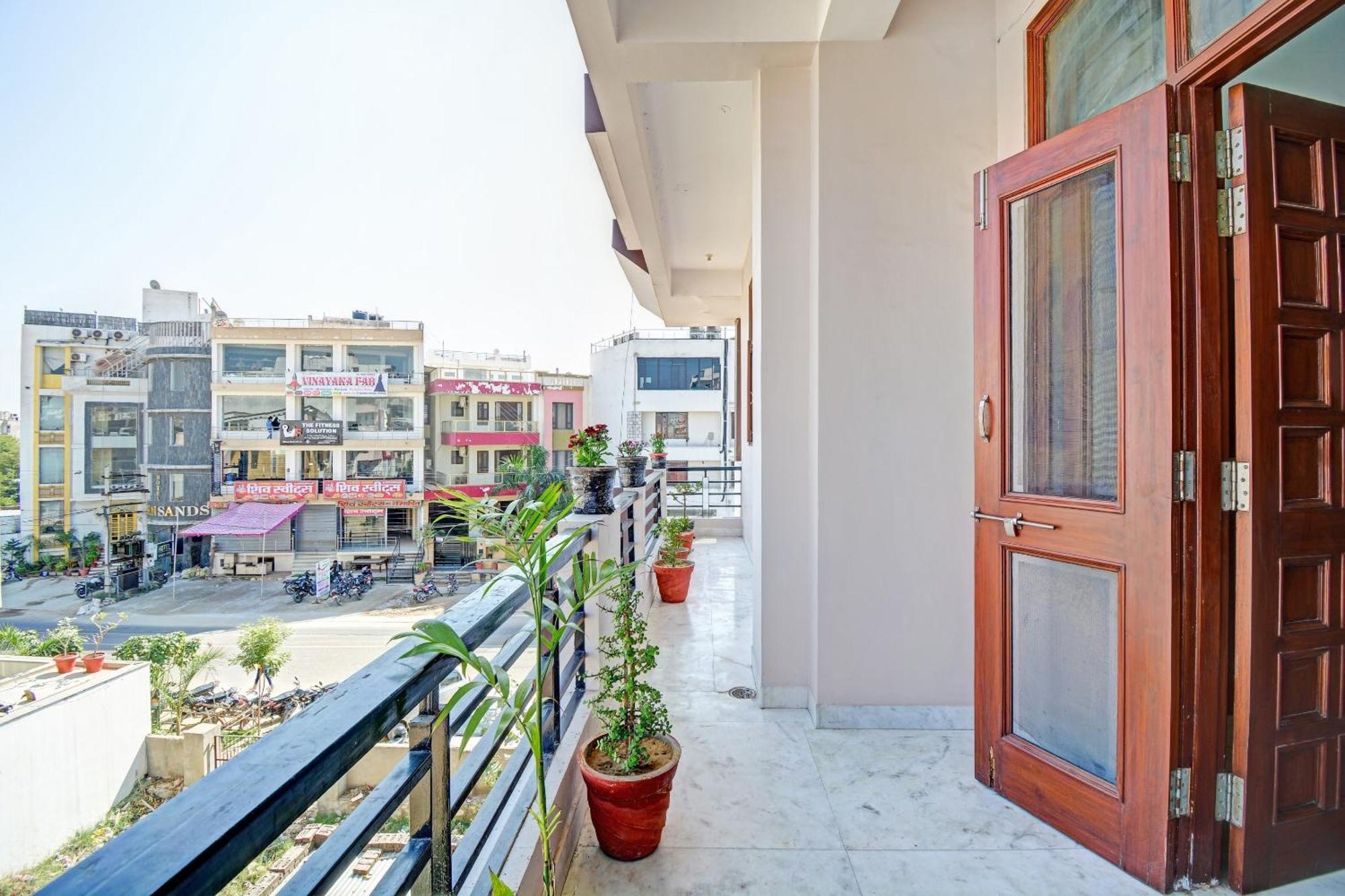 Collection O Omkar Residency Hotel 3*