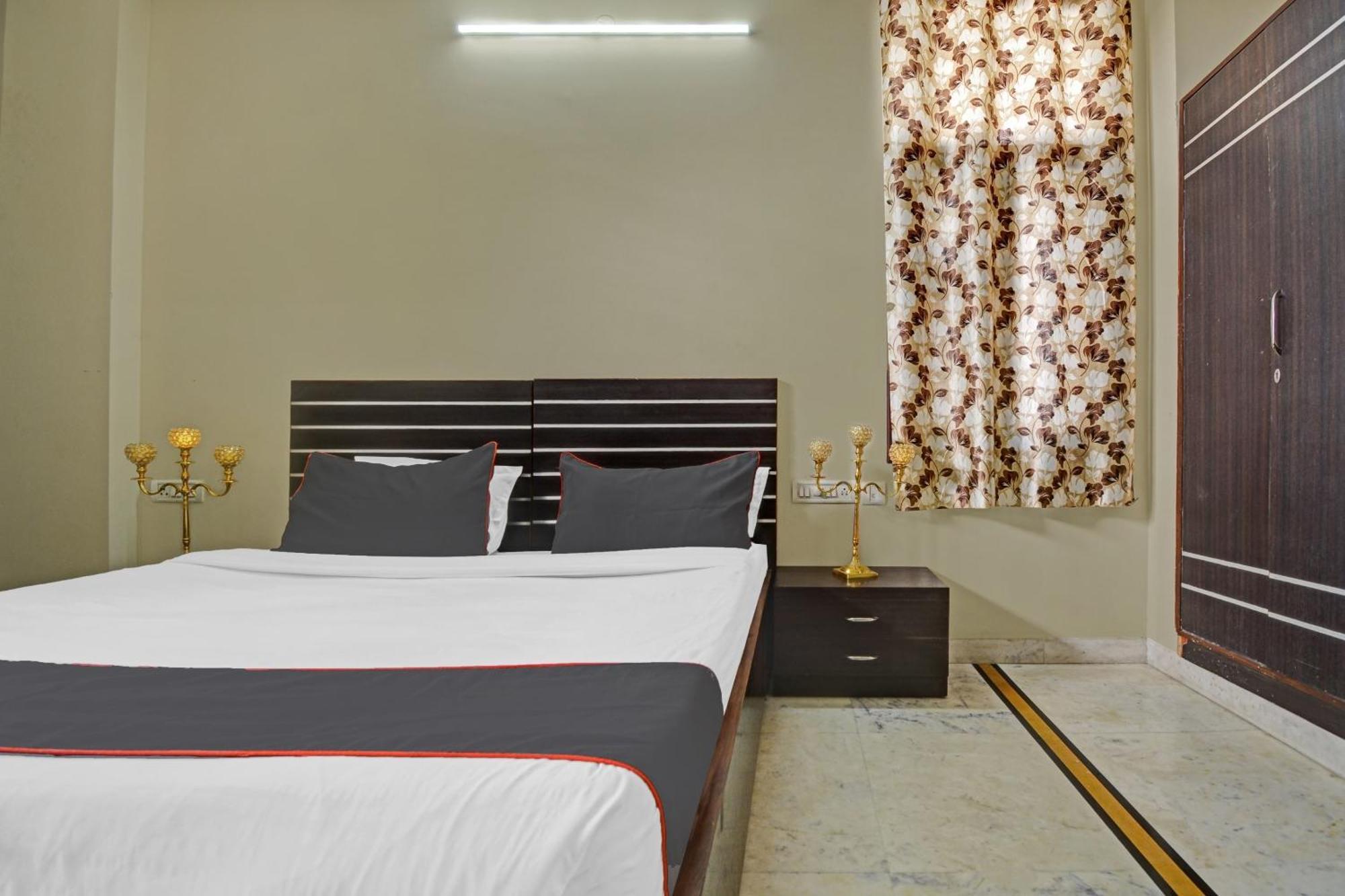 Collection O Omkar Residency 3* Jaipur