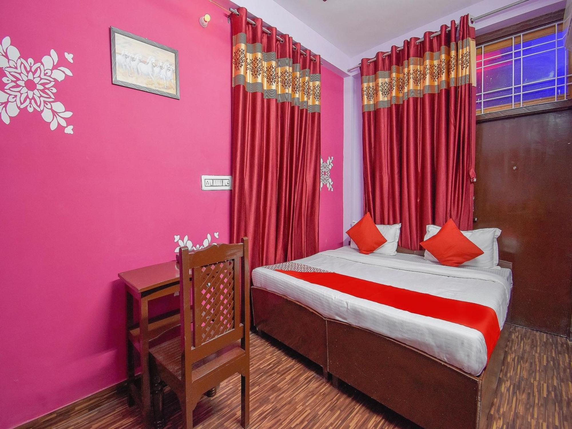 Hotel O Shiv Shakti 3*