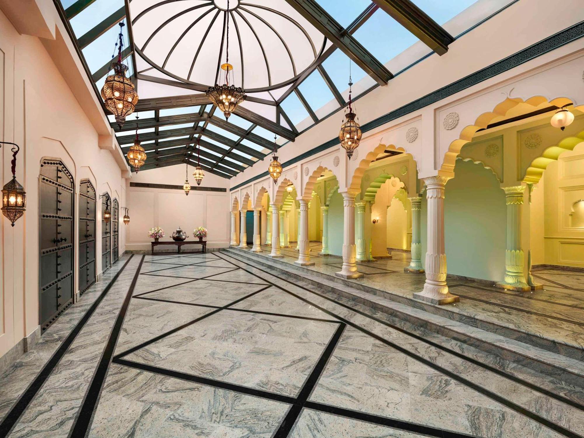Hotel Fairmont