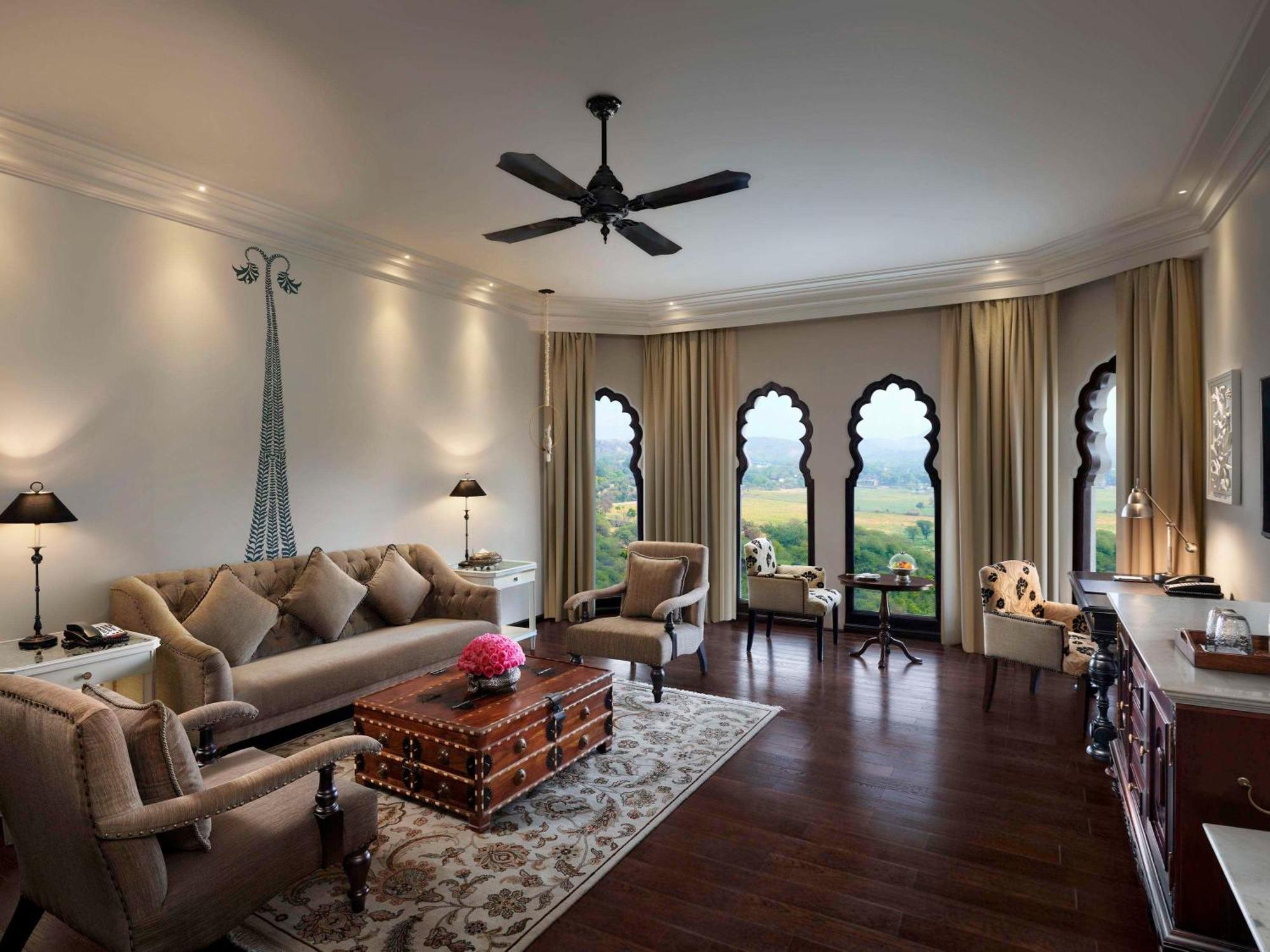 Fairmont 5*