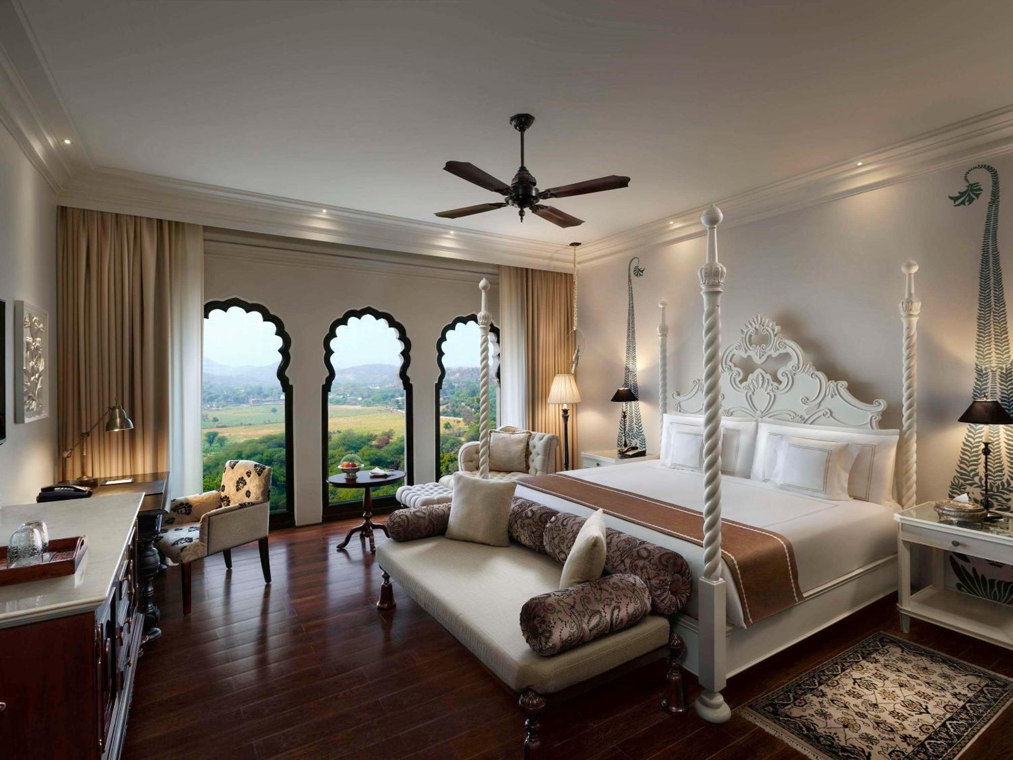 Hotel Fairmont