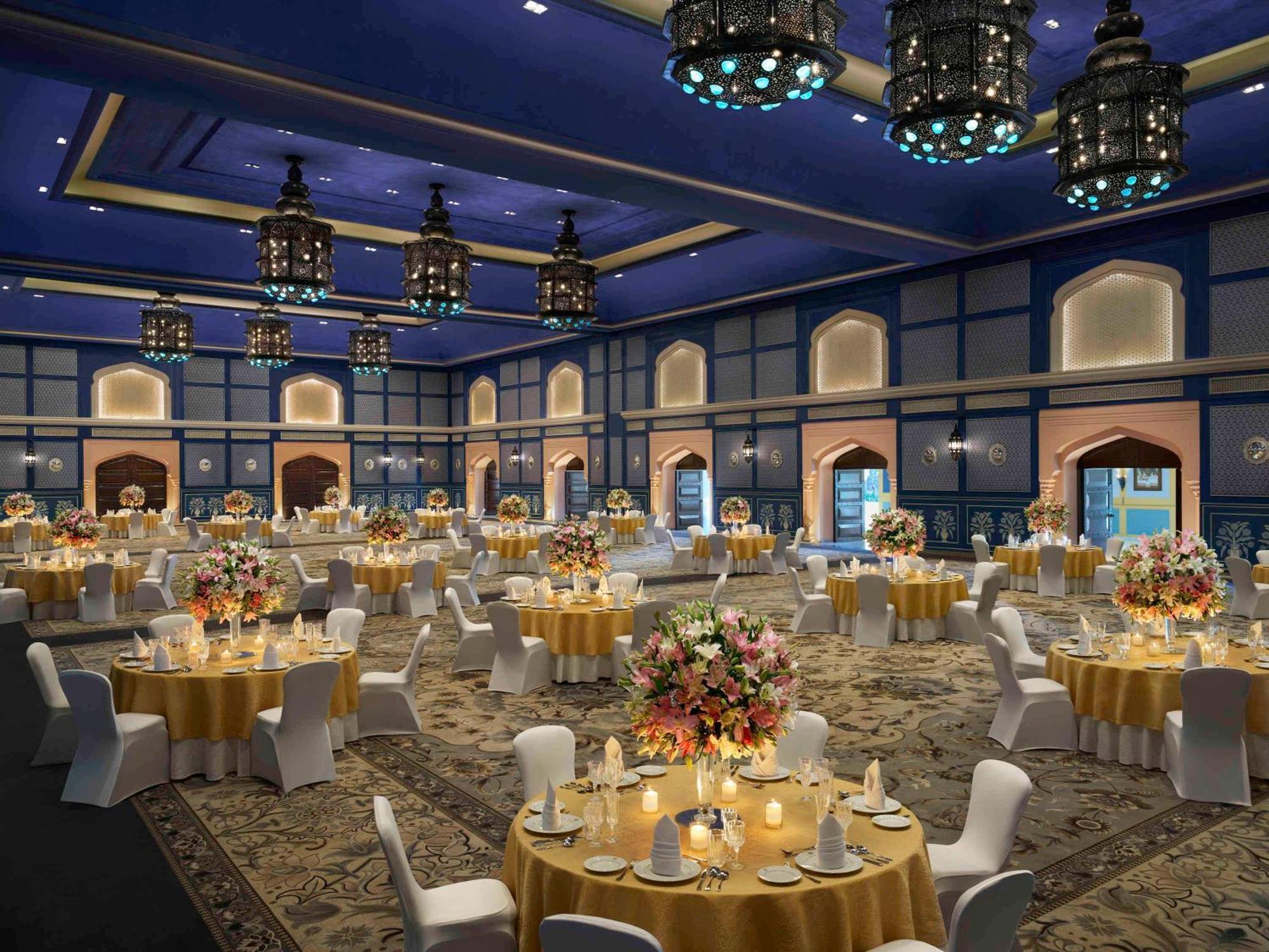 Fairmont Hotel