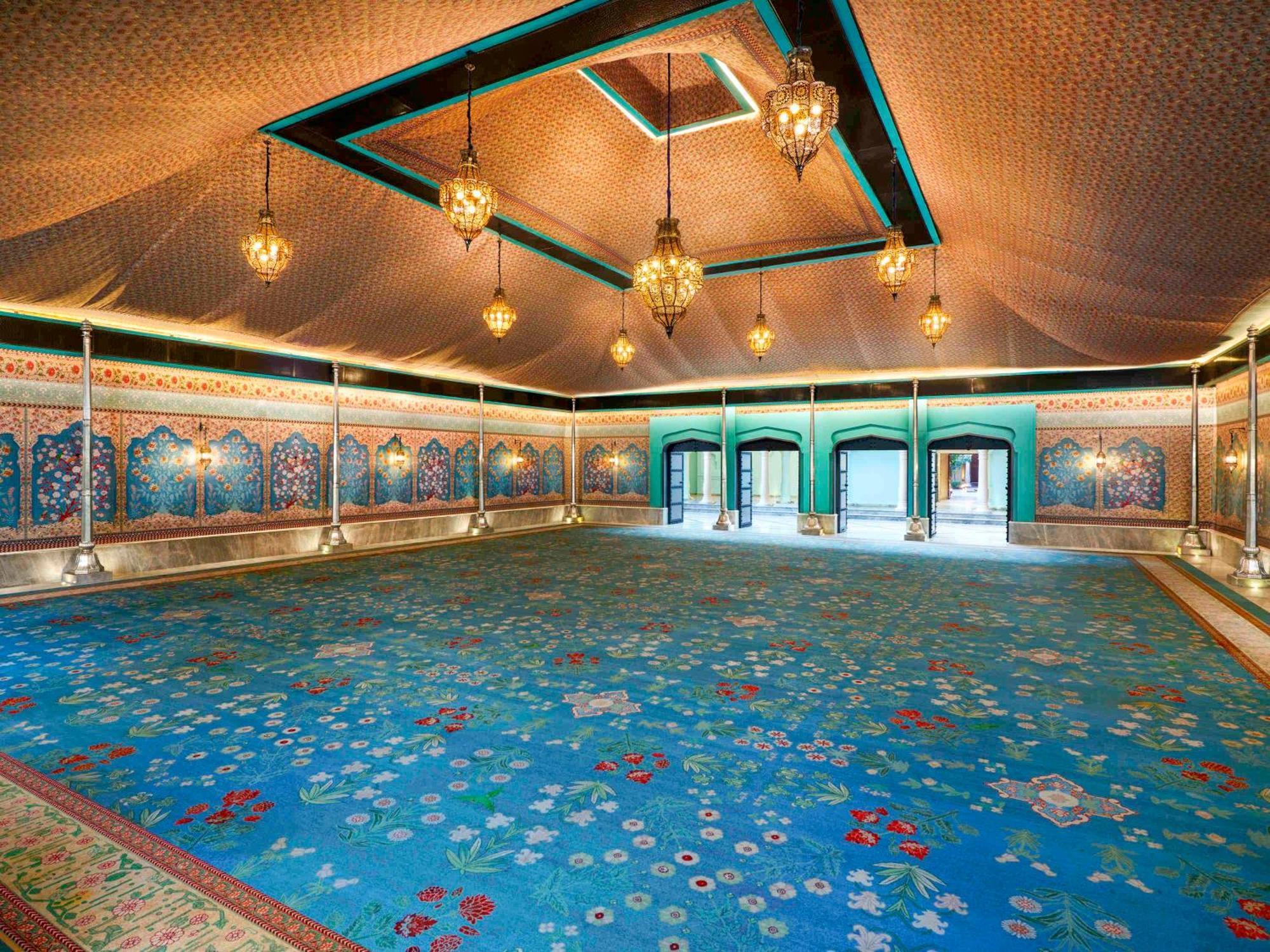 Hotel Fairmont