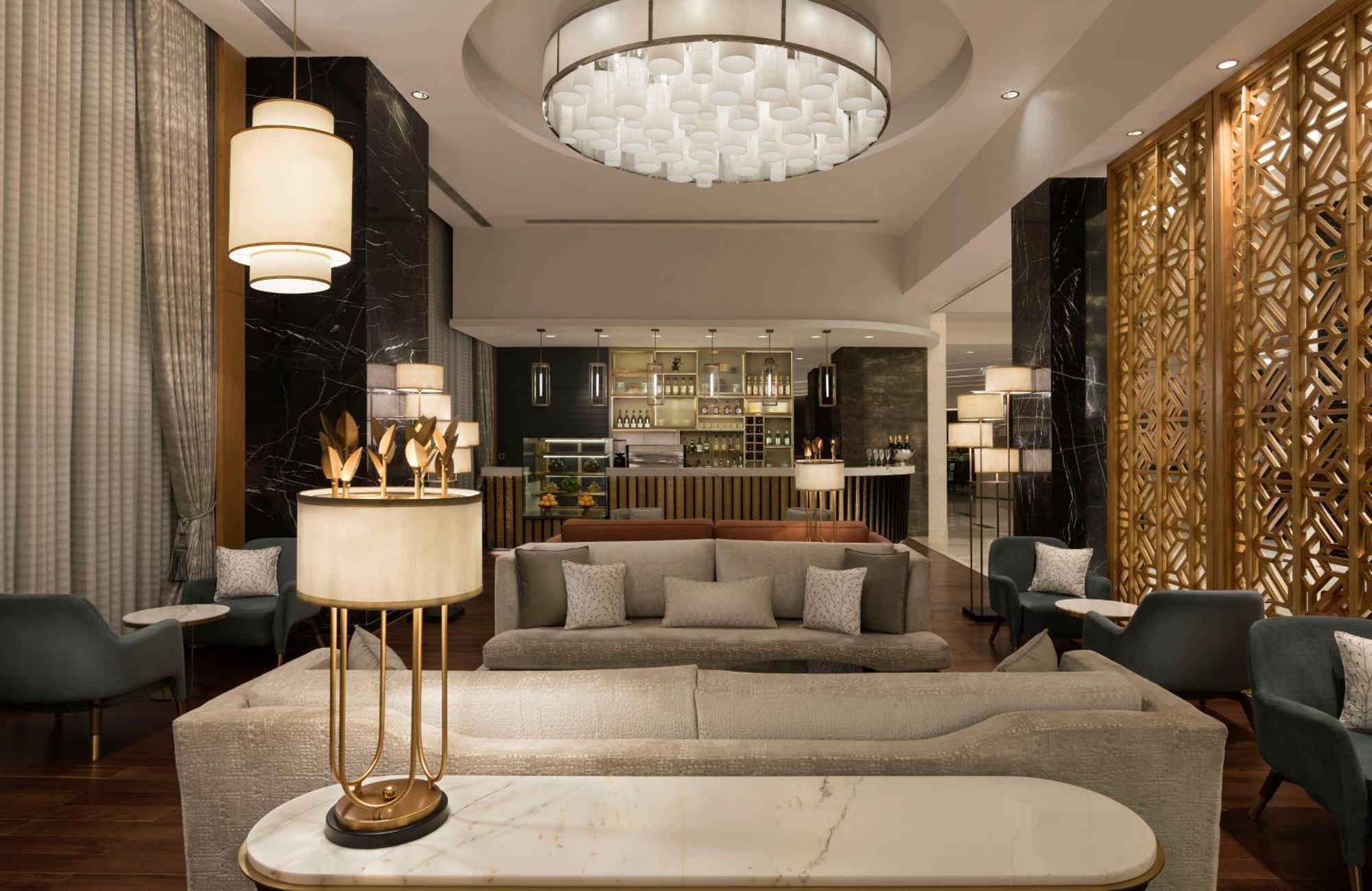 Intercontinental Tonk Road By Ihg Hotel Jaipur
