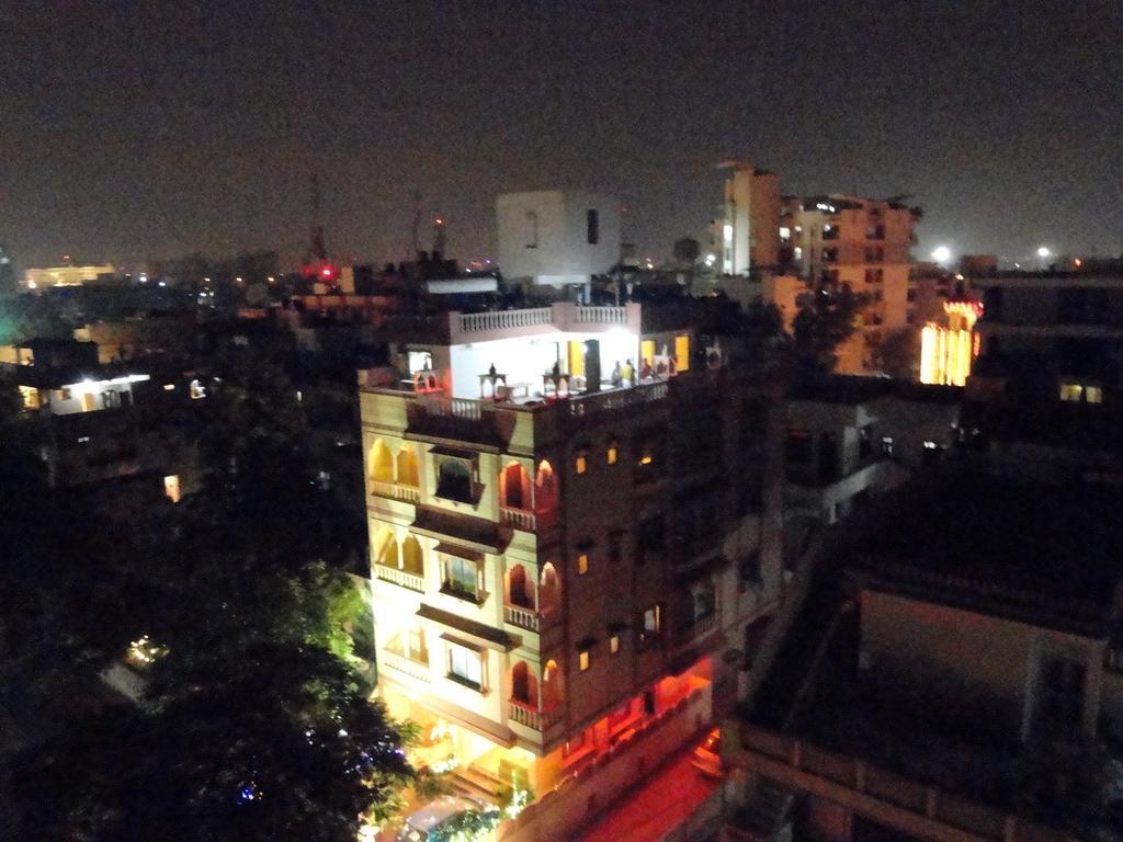 Hotel Miraya