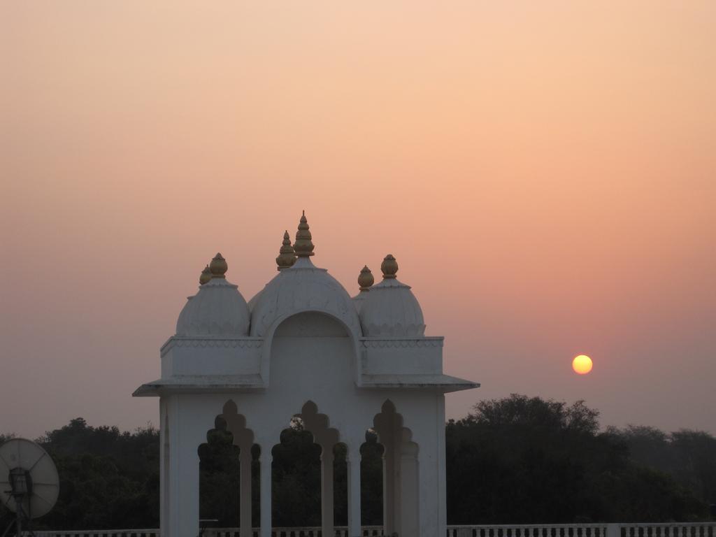 Savista Retreat Hotel Jaipur