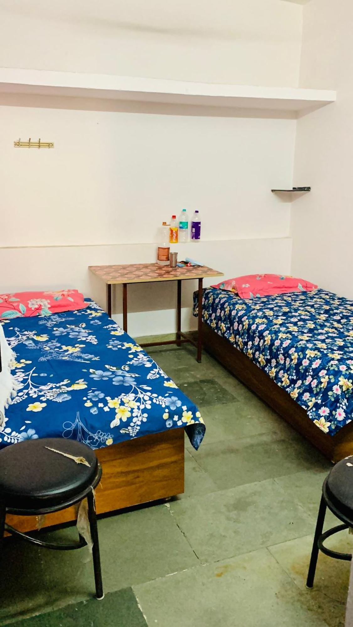 Hostel Jsr Boys - Malviya Nagar Jaipur