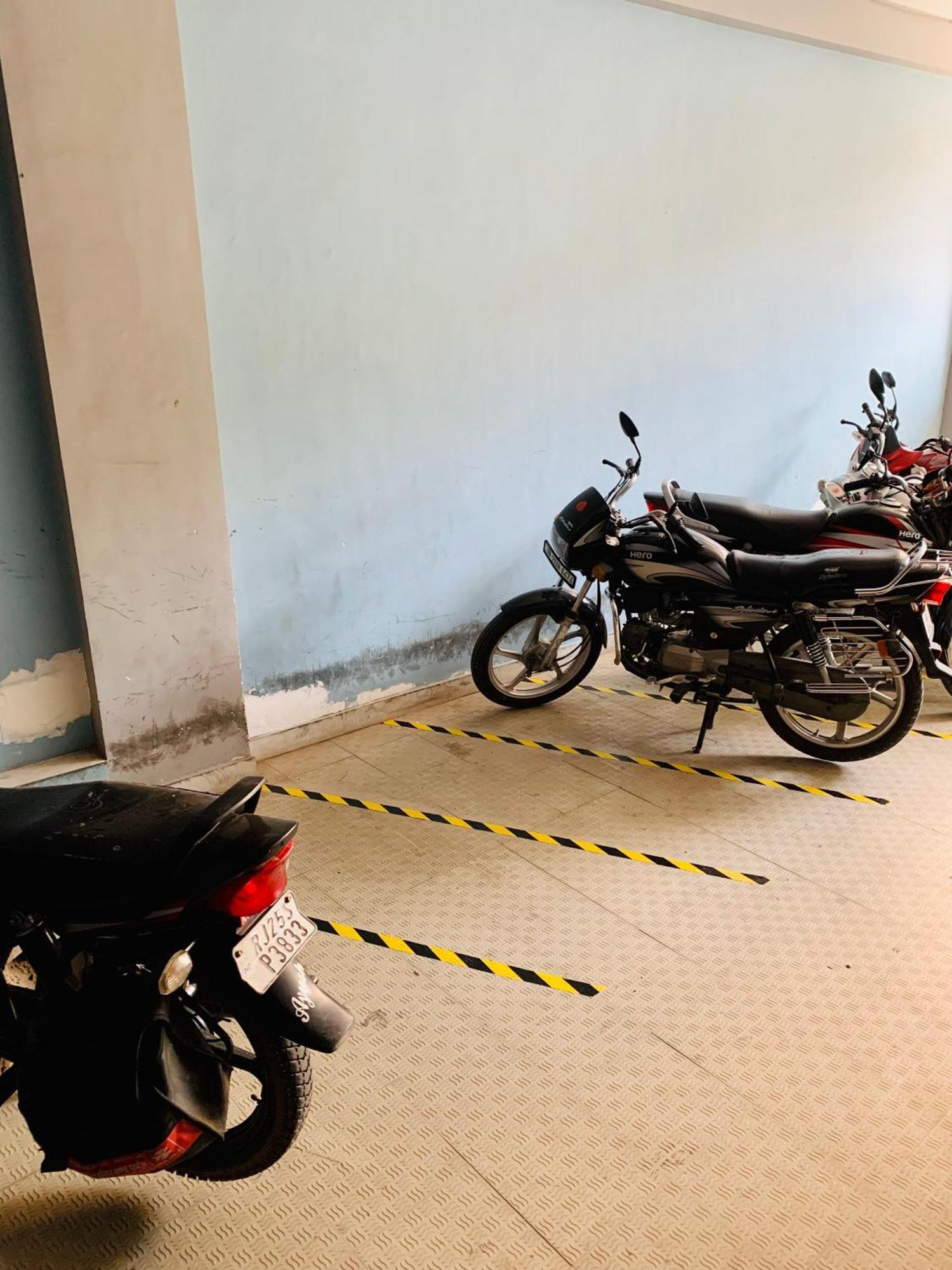 Hostel Jsr Boys - Malviya Nagar