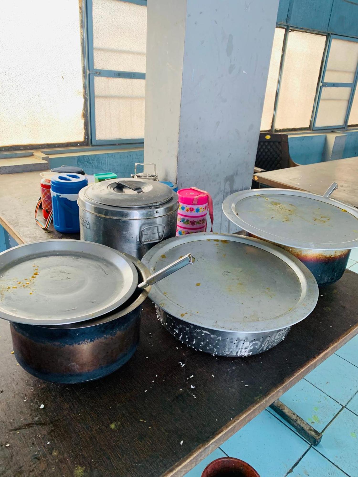 Hostel Jsr Boys - Malviya Nagar *