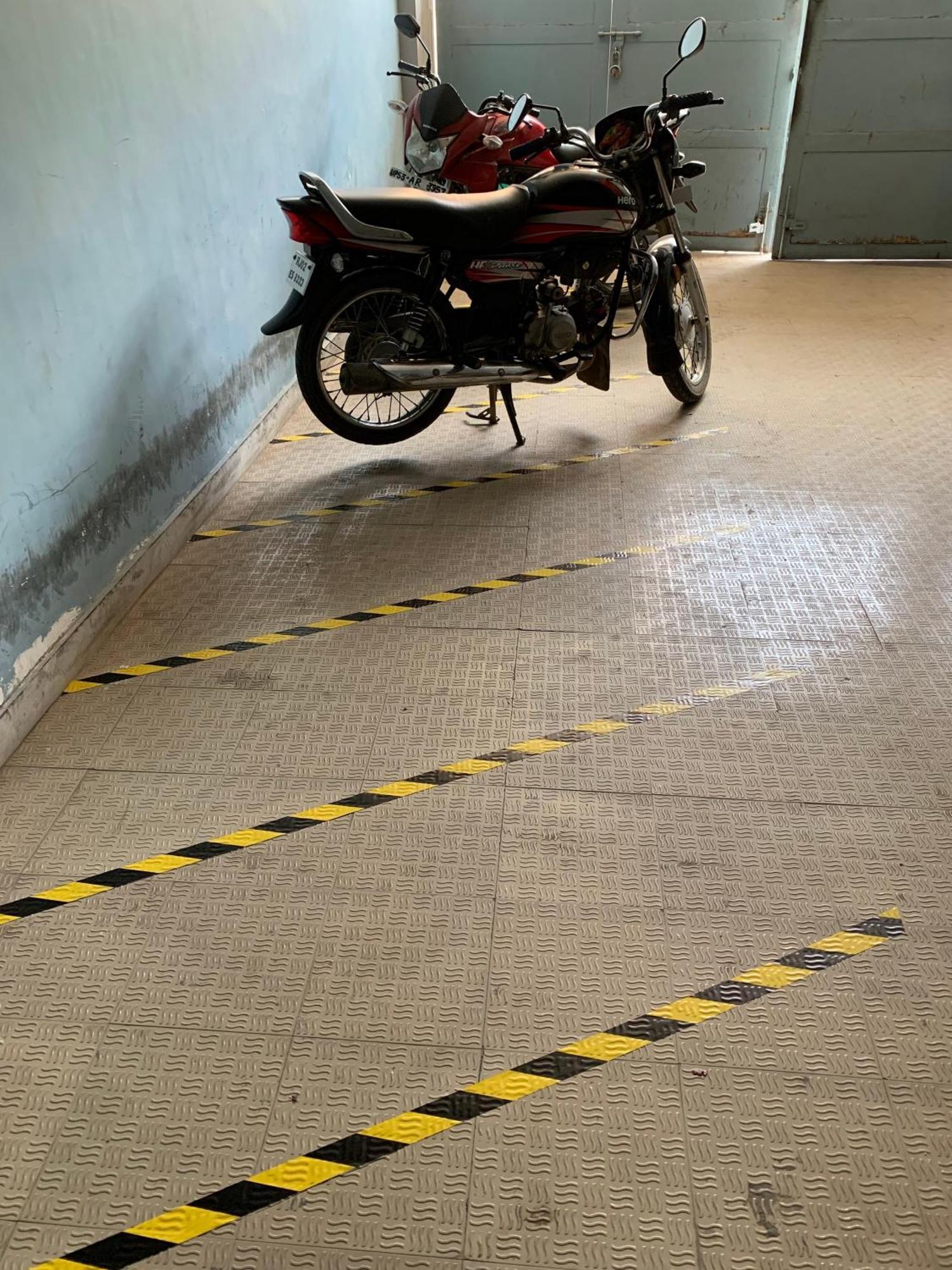 Jsr Boys - Malviya Nagar Hostel *