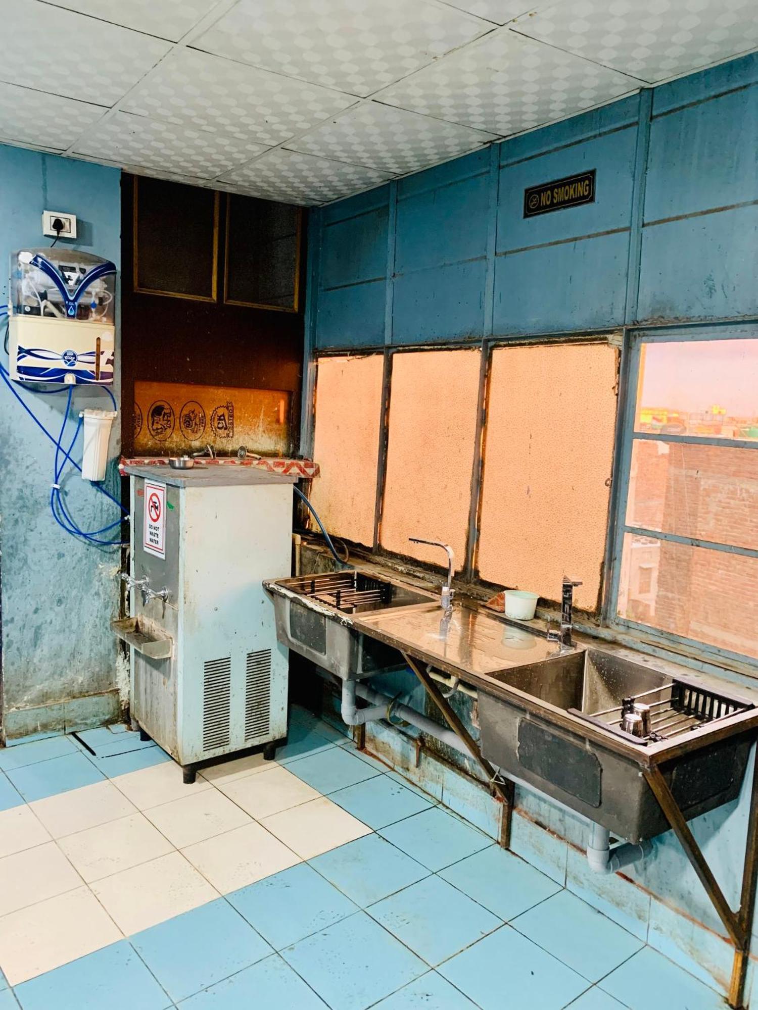 Hostel Jsr Boys - Malviya Nagar