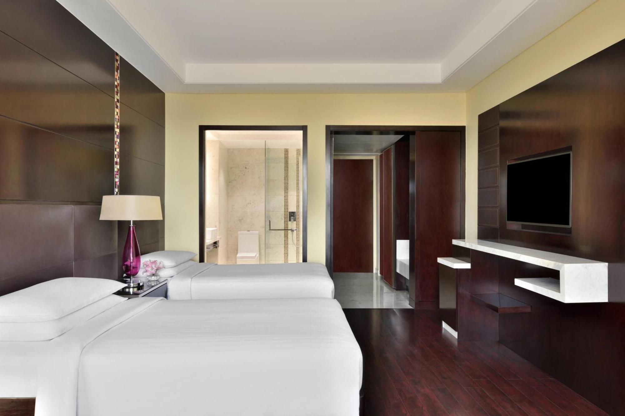 Marriott Jaipur