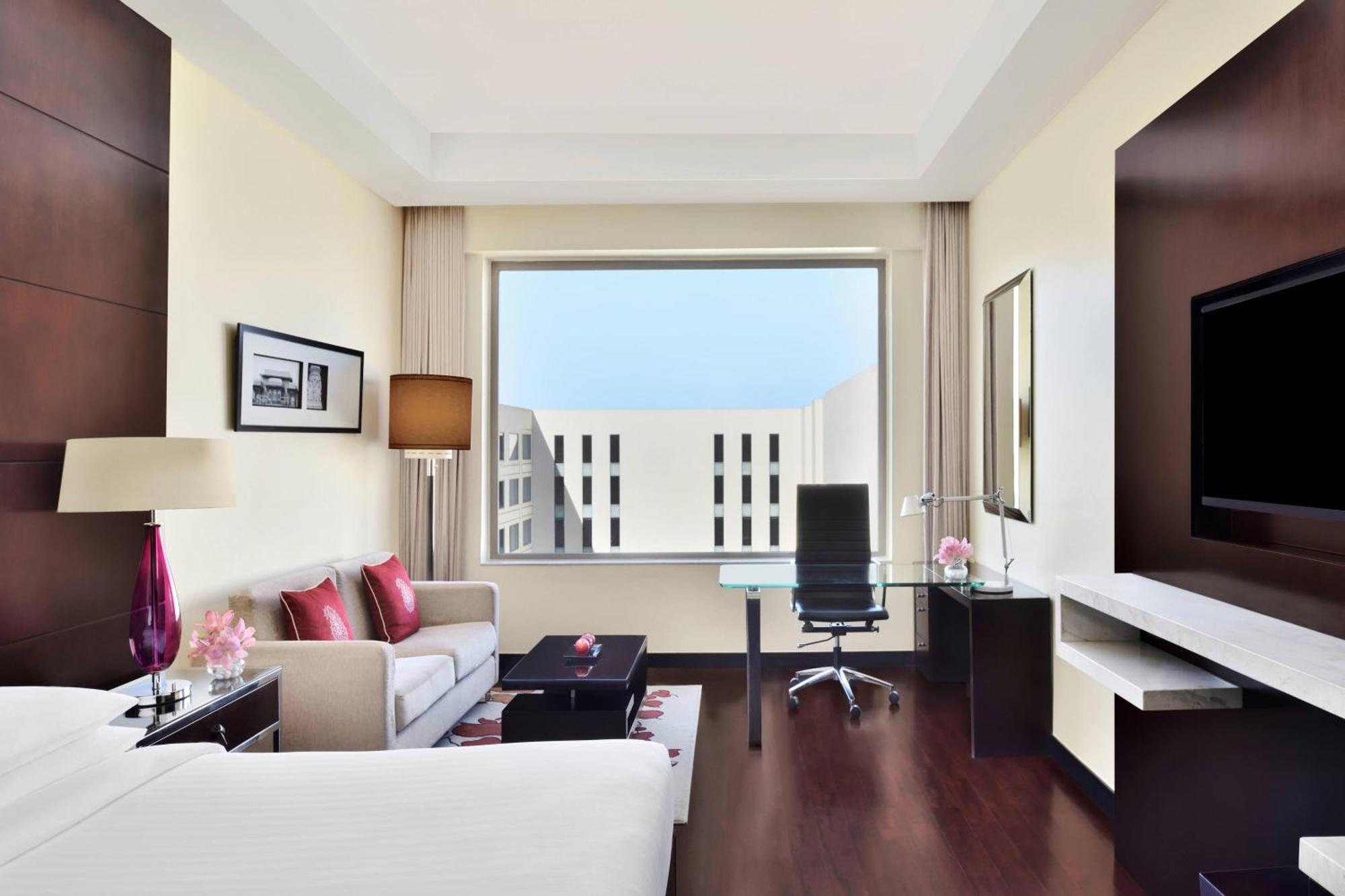 Marriott Hotel