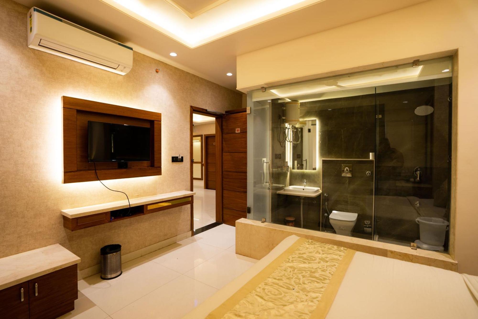Rr 62-jaipur Centre 3*