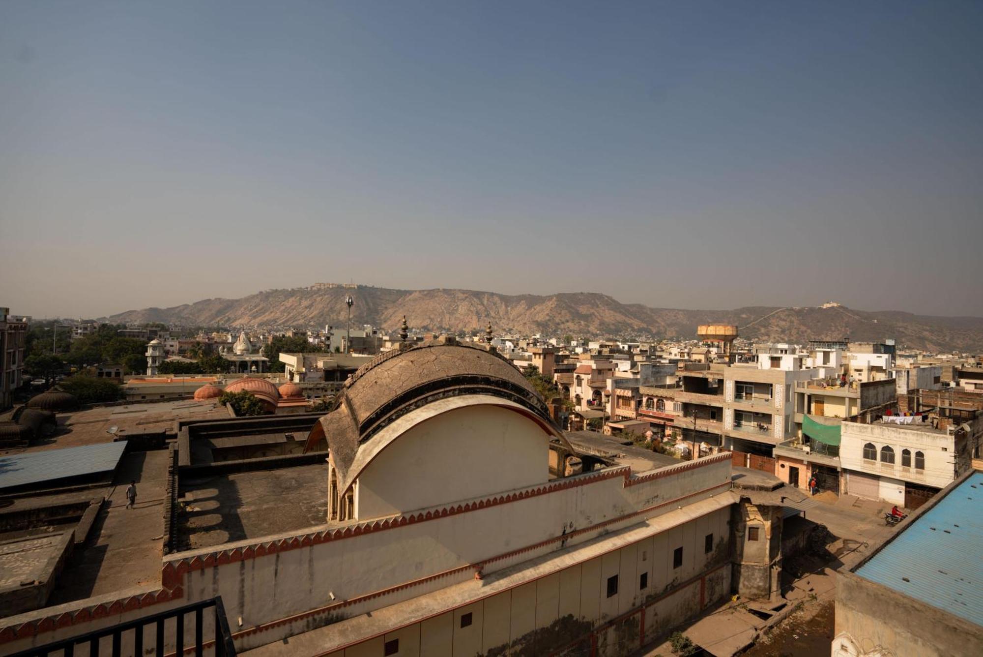 Rr 62-jaipur Centre Hotel Jaipur