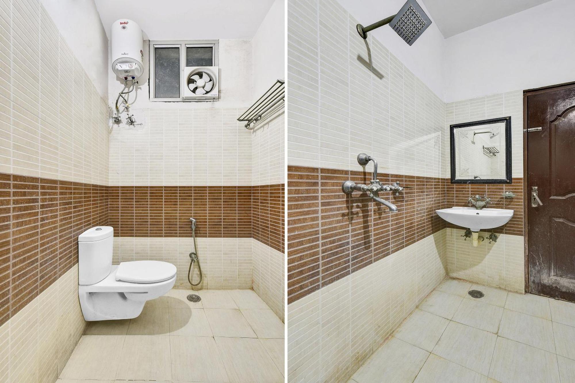 Hotel Oyo Flagship Royal 3*