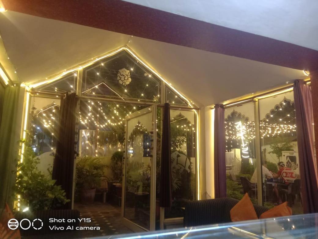 Singhasan House Jaipur