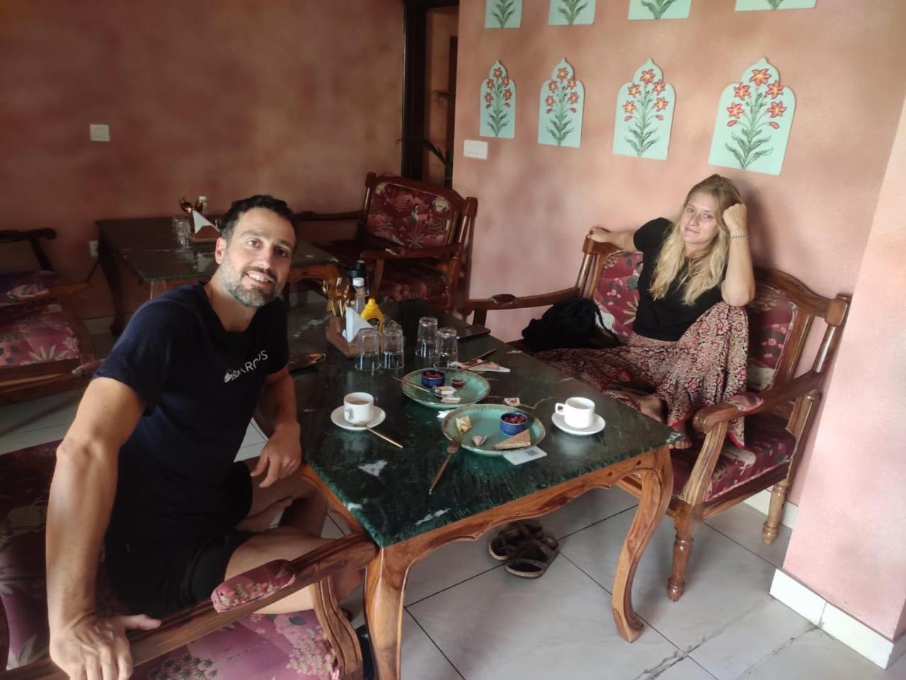 Guest house Baari The House Of Fusion 2*