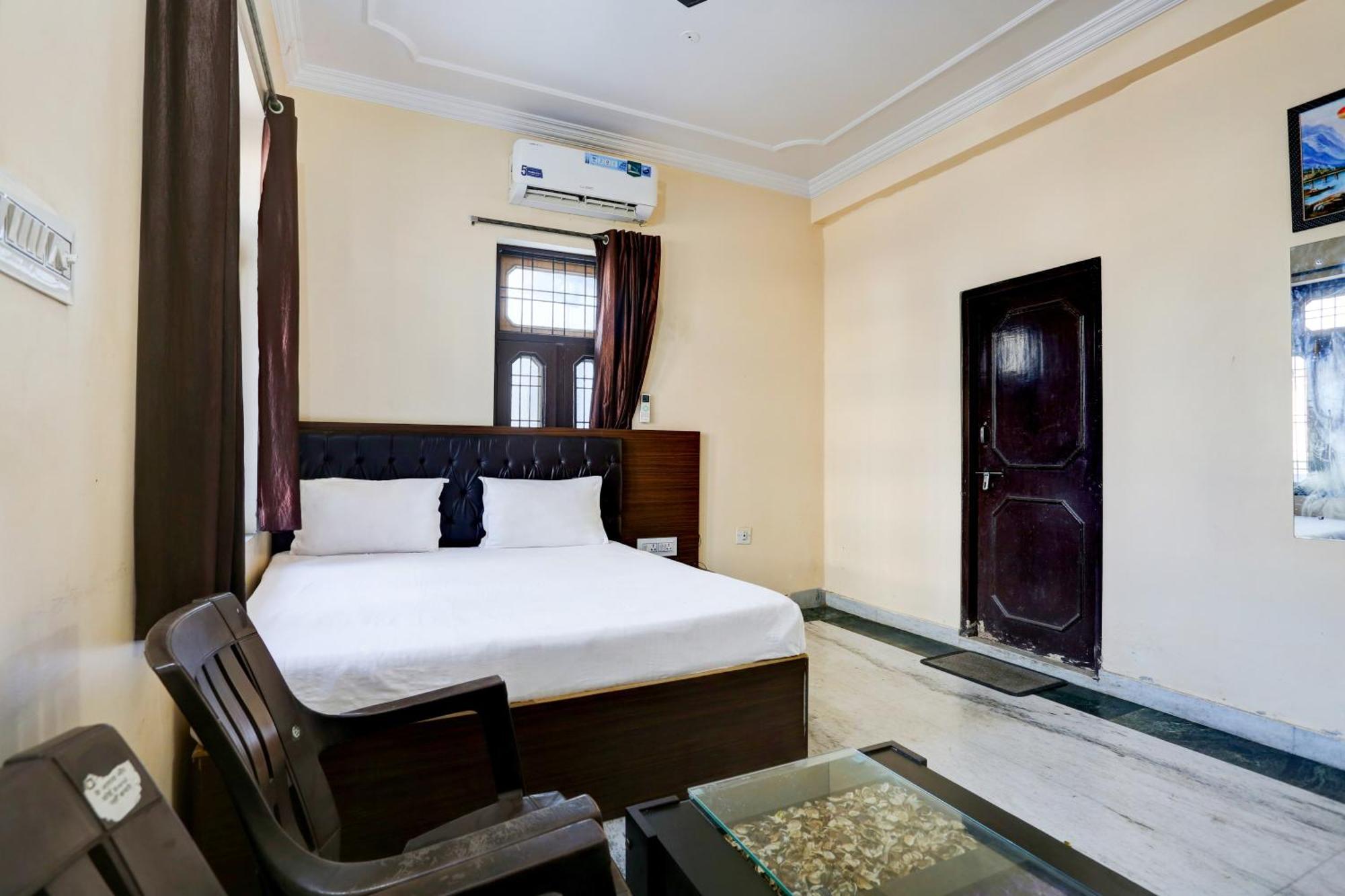 Hotel Oyo Elite Jaipur
