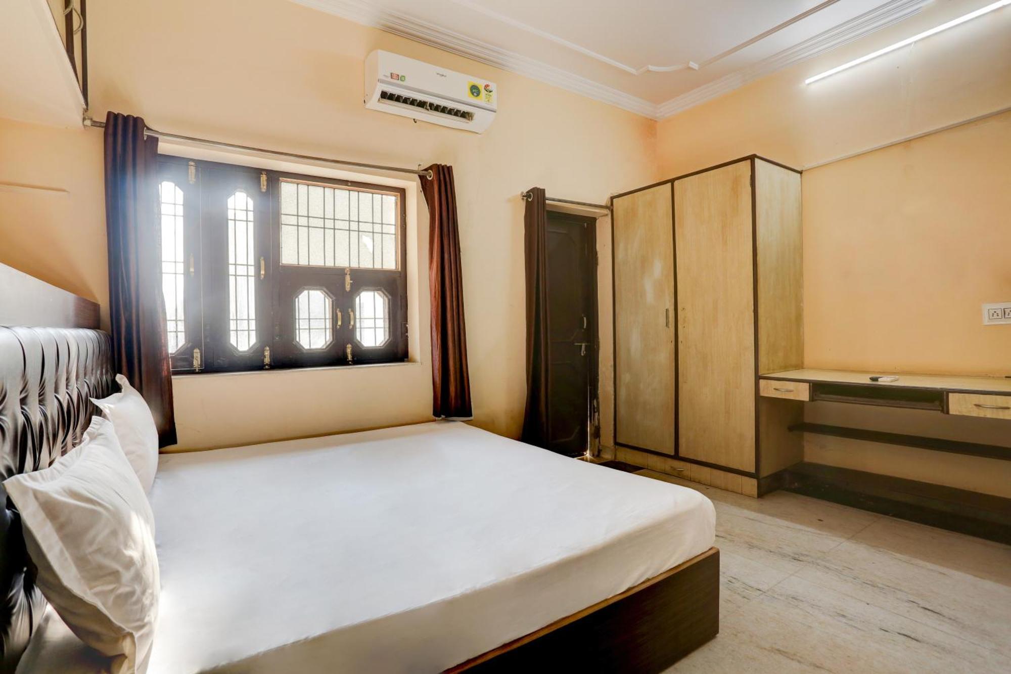Hotel Oyo Elite Jaipur