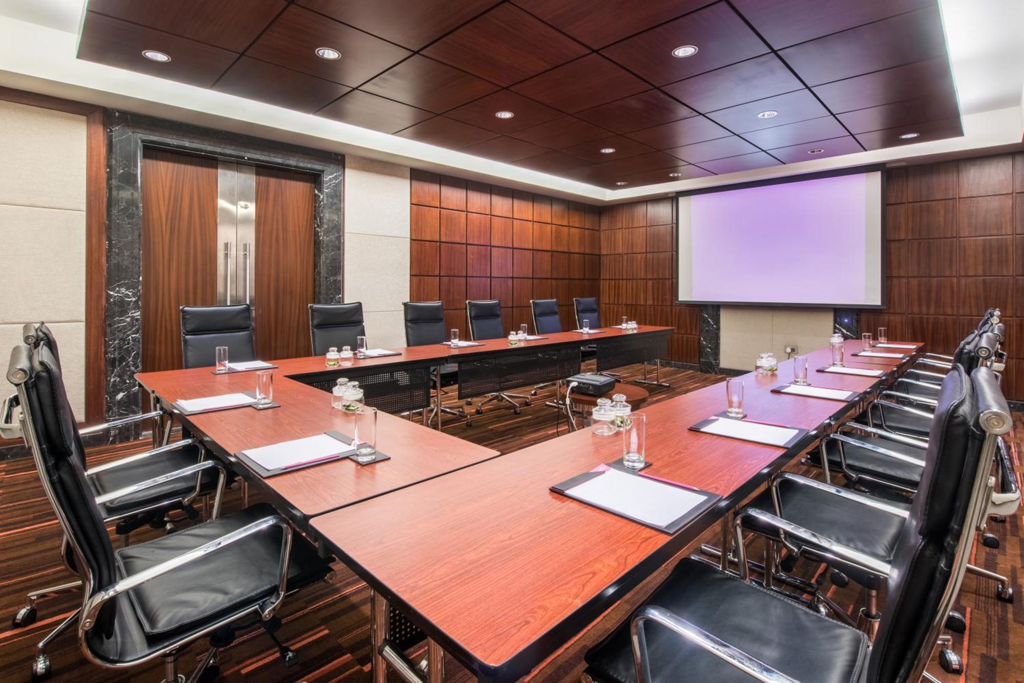 Intercontinental Tonk Road By Ihg