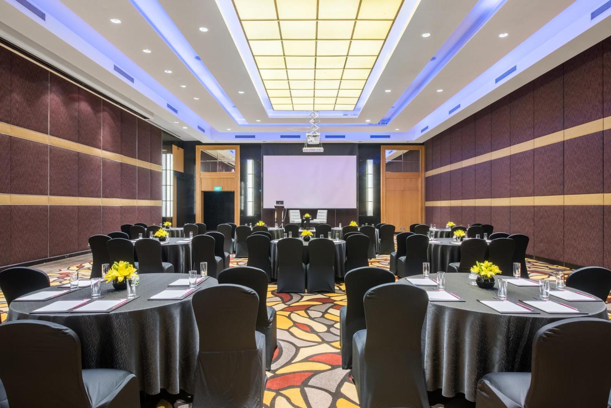 Intercontinental Tonk Road By Ihg Hotel Jaipur