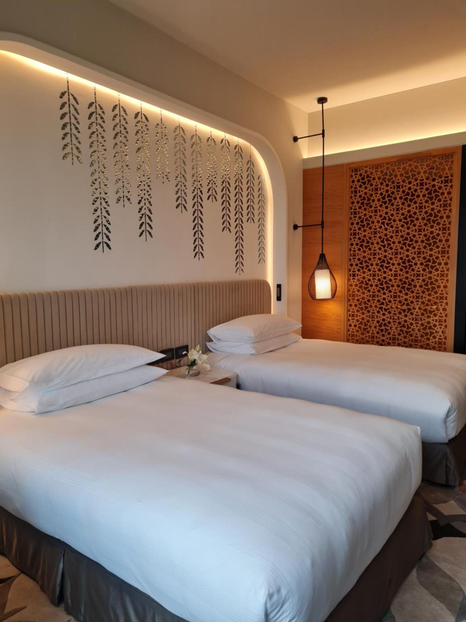 Intercontinental Tonk Road By Ihg 5* Jaipur