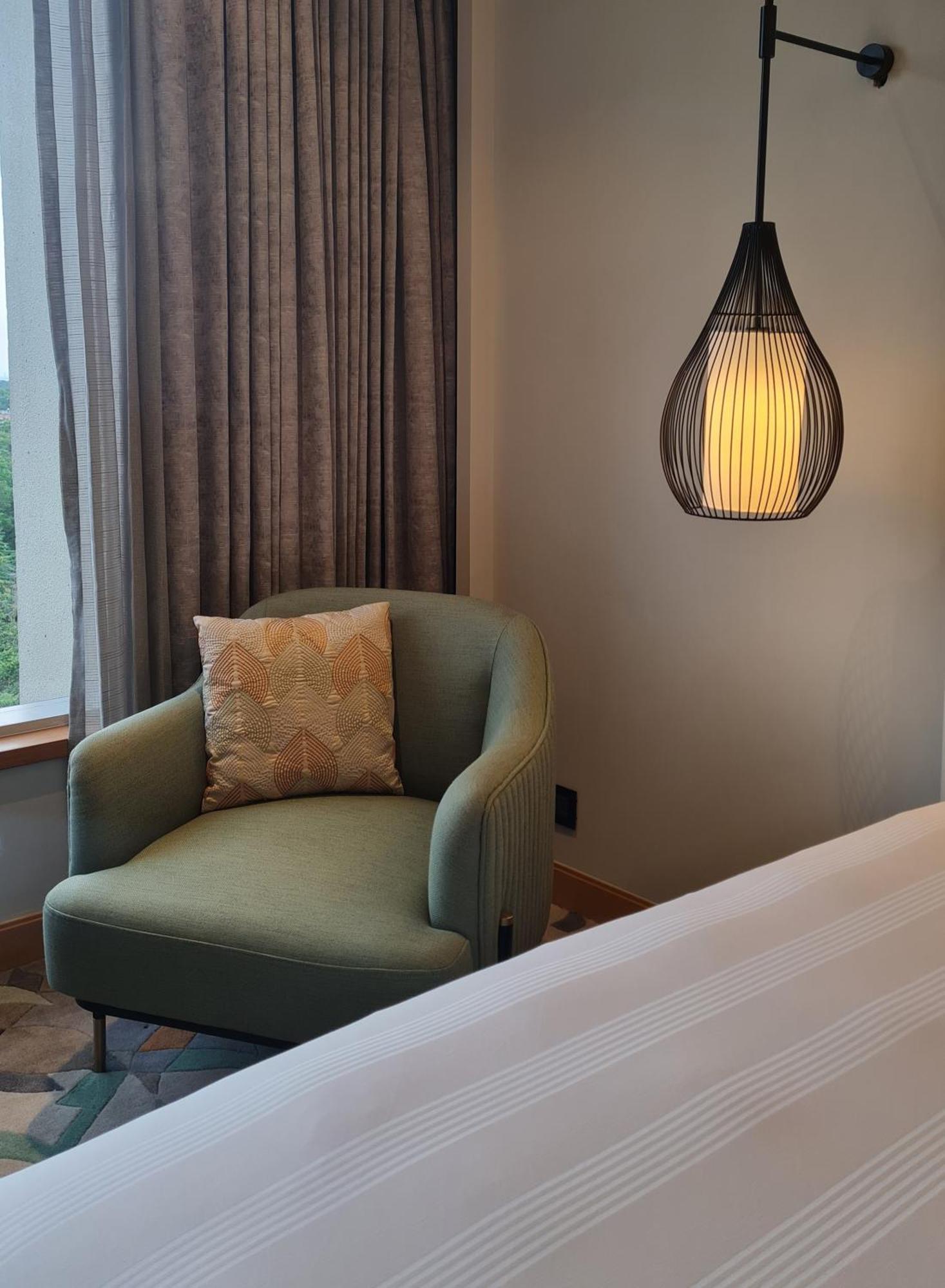 Hotel Intercontinental Tonk Road By Ihg 5*