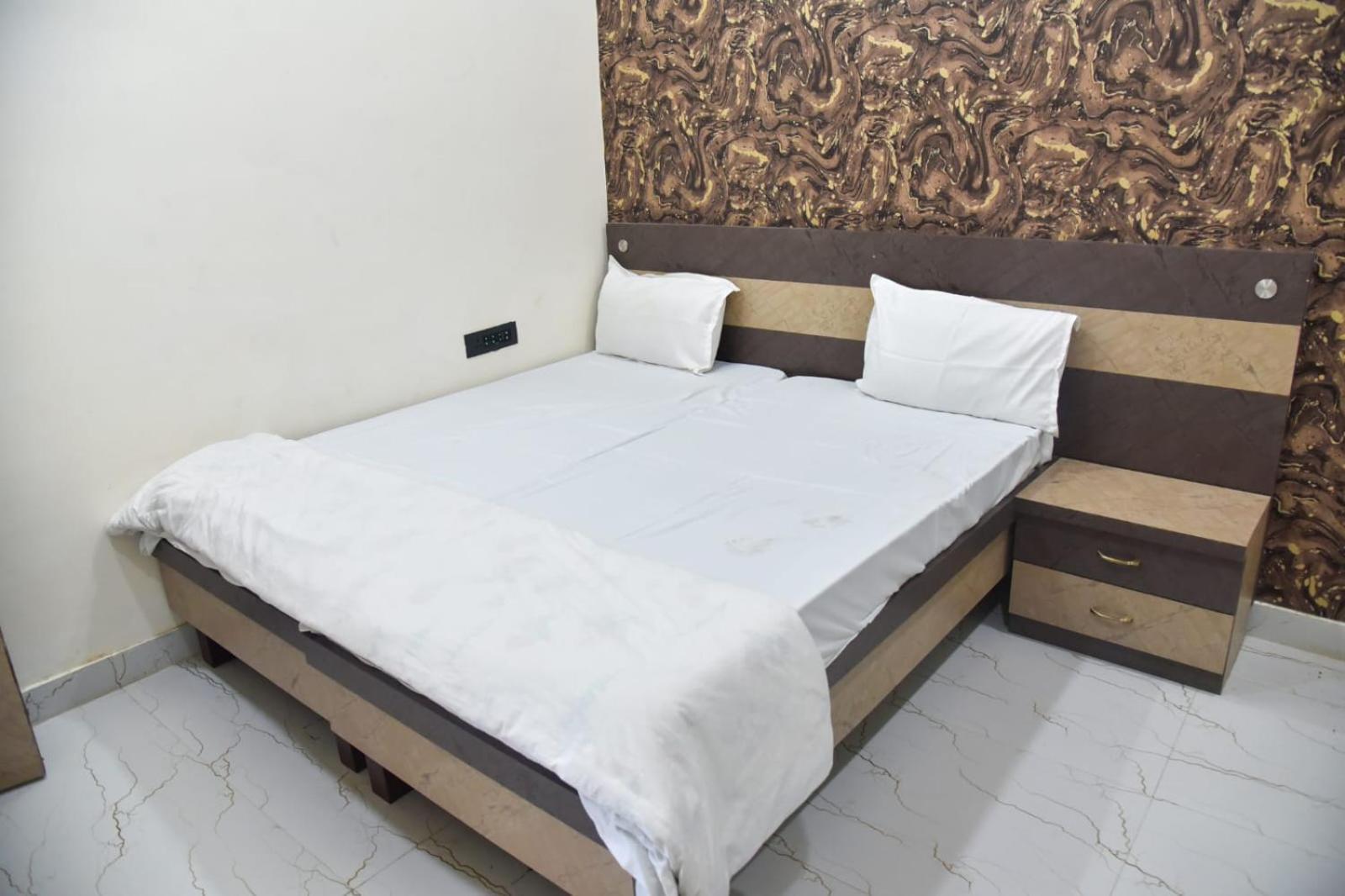 Sparsh Canopy Hotel Jaipur