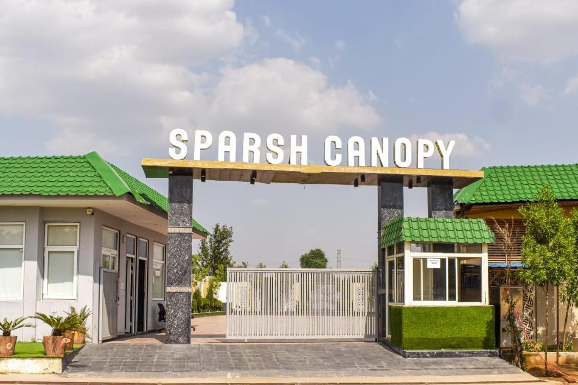 Sparsh Canopy 2* Jaipur