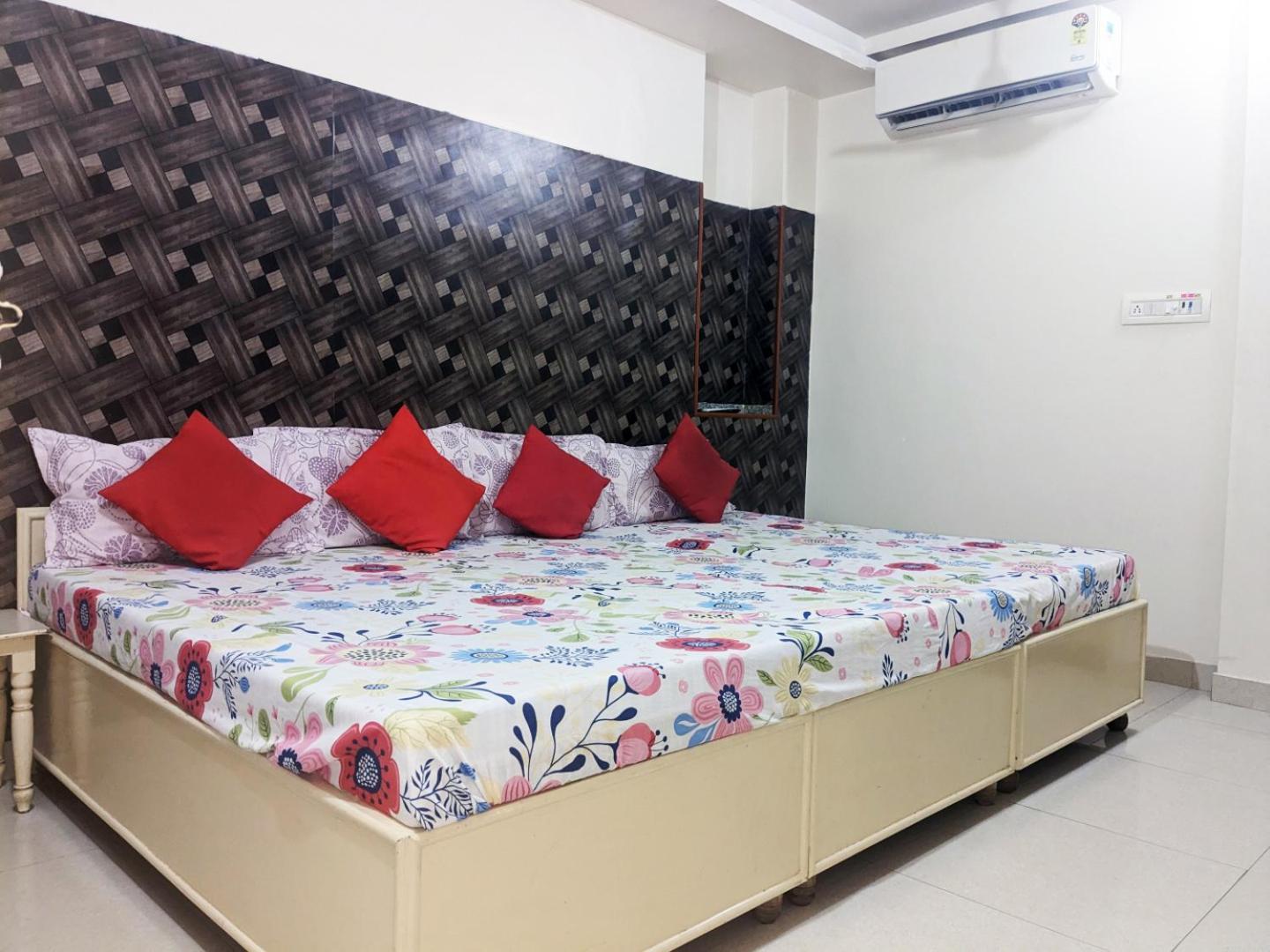 Abode Homestay Jaipur