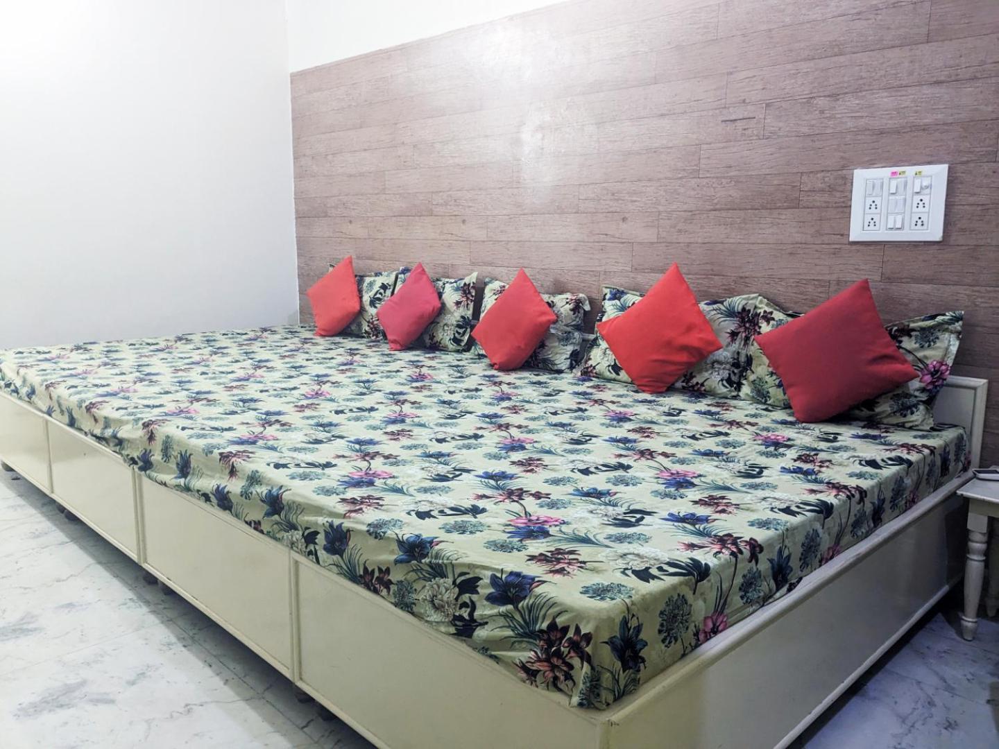 Homestay Abode