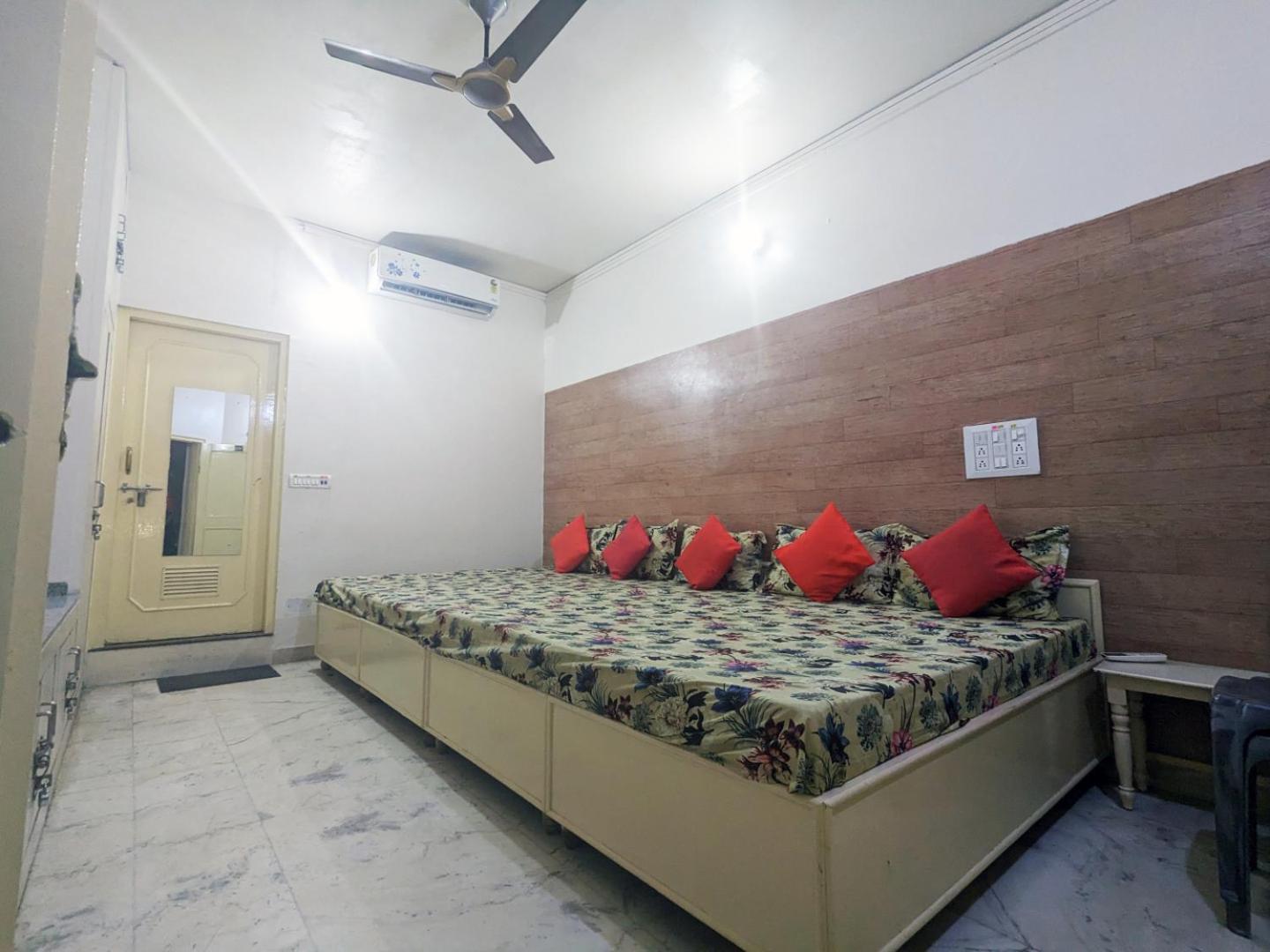 Homestay Abode
