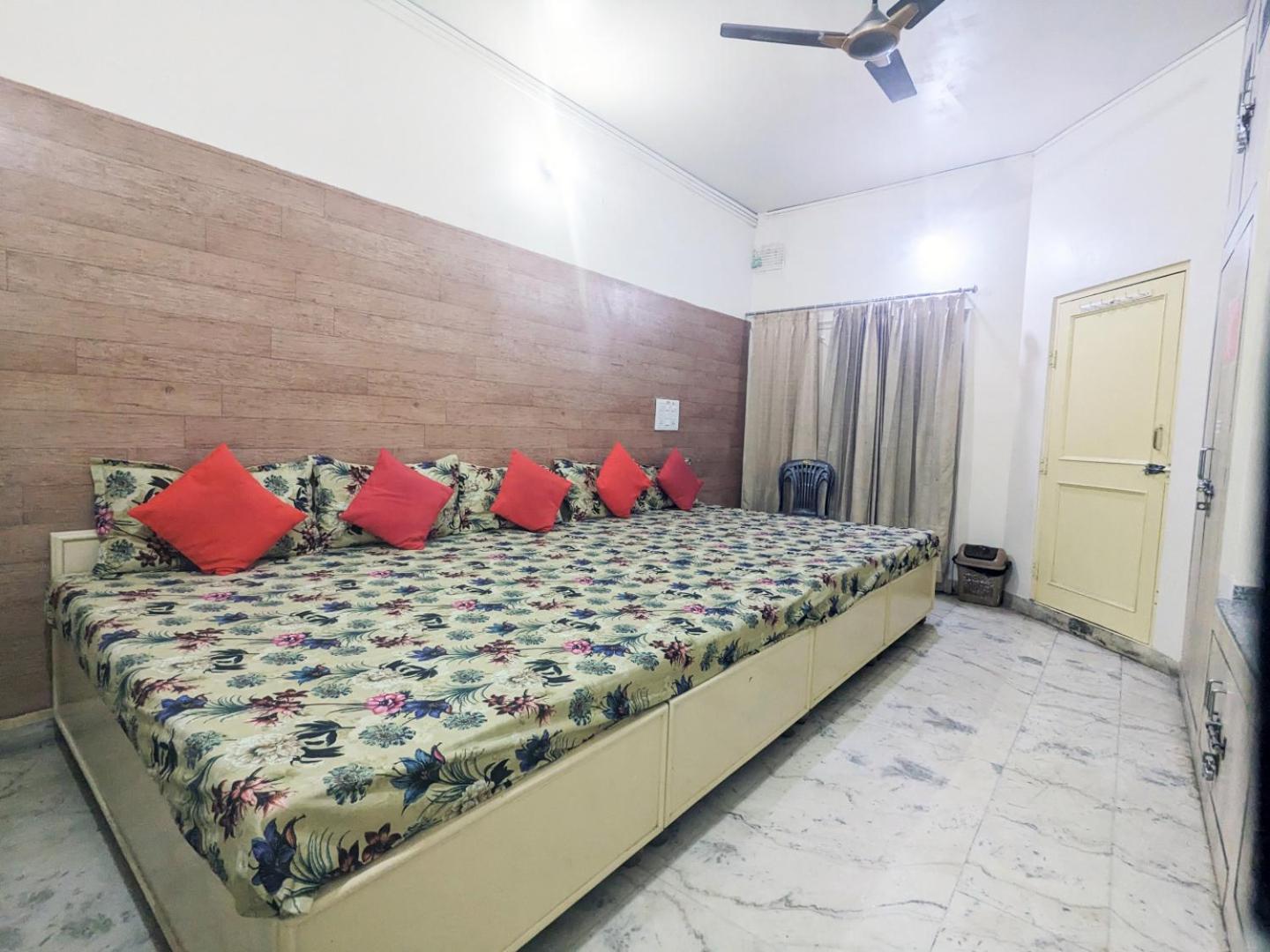 Abode Homestay *