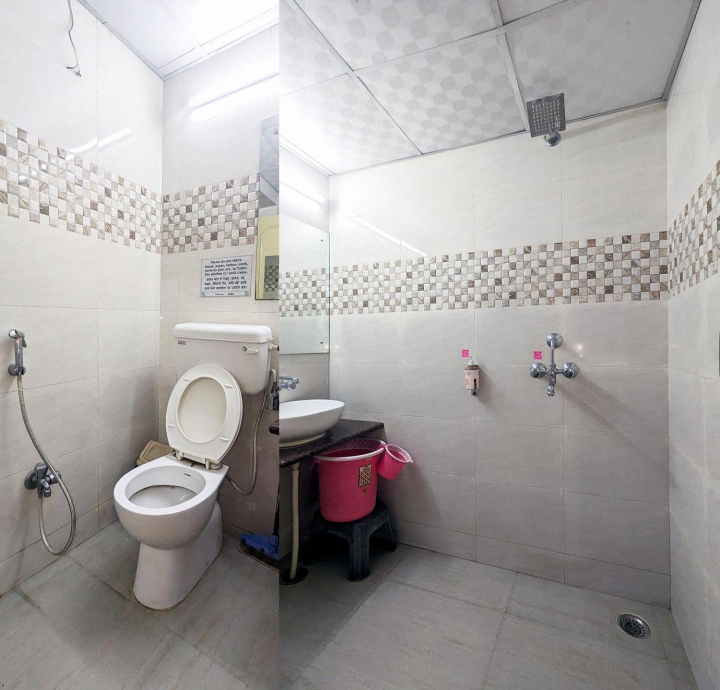 Homestay Abode
