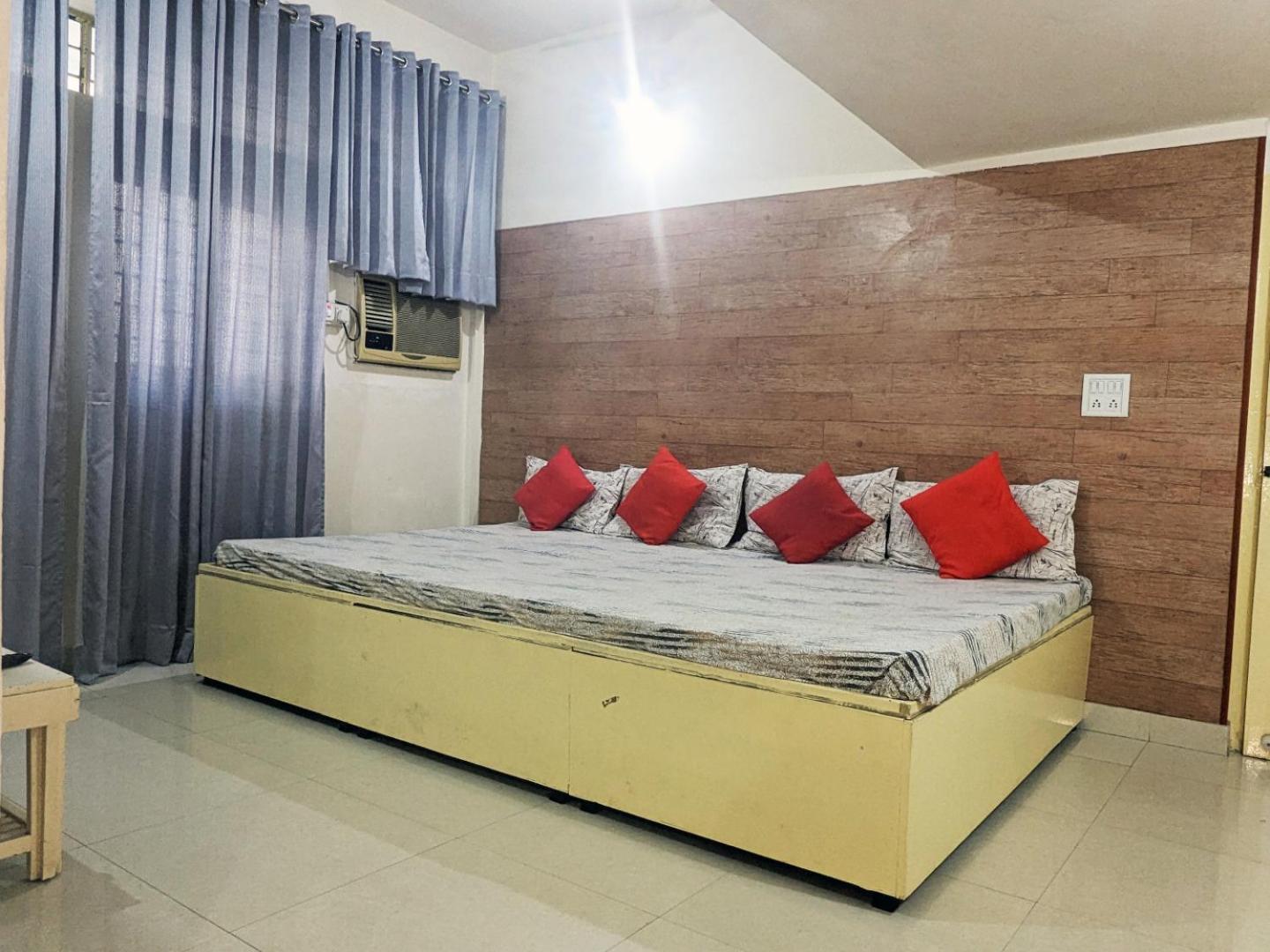 Abode Homestay