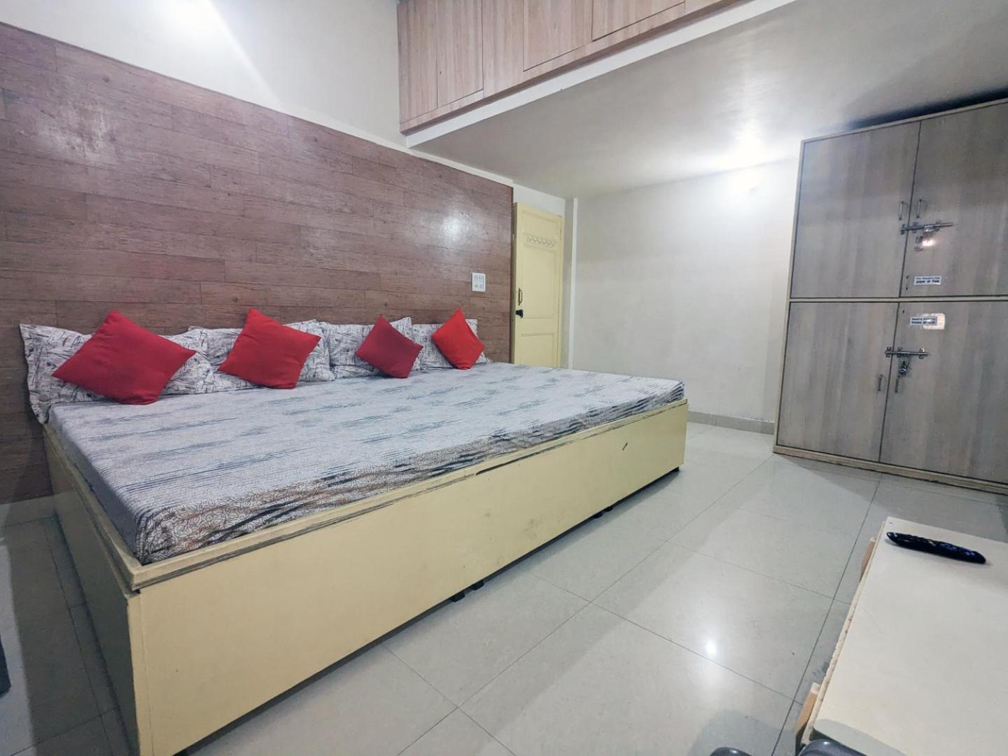 Abode Jaipur