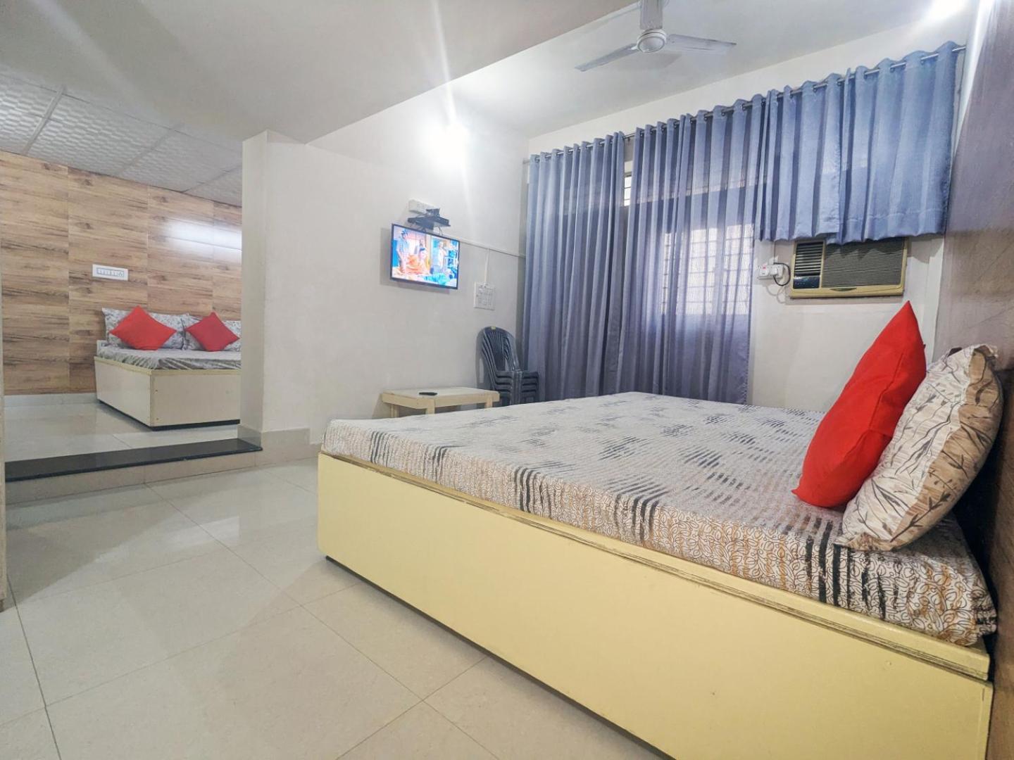 Abode Homestay Jaipur