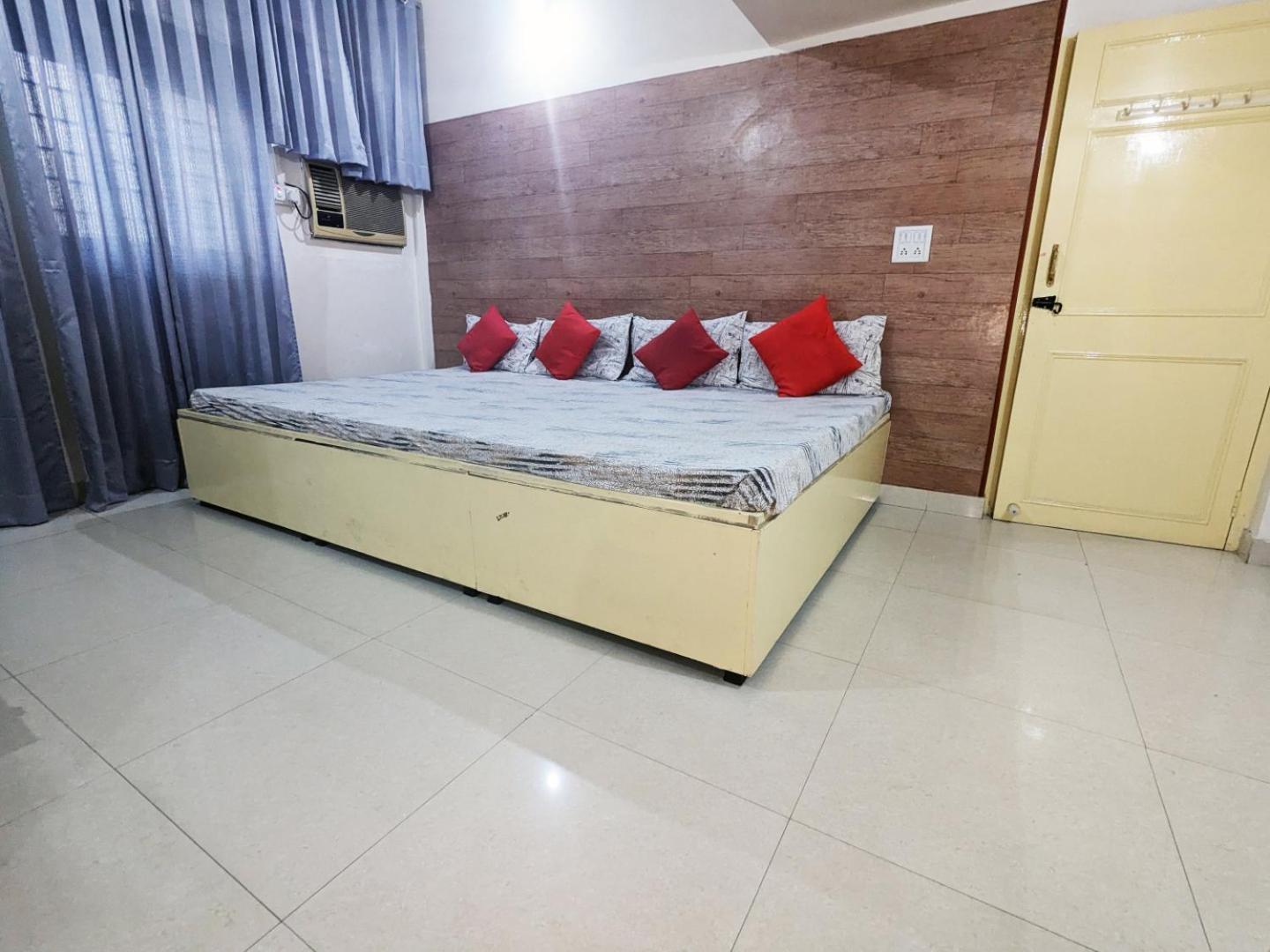 Homestay Abode *