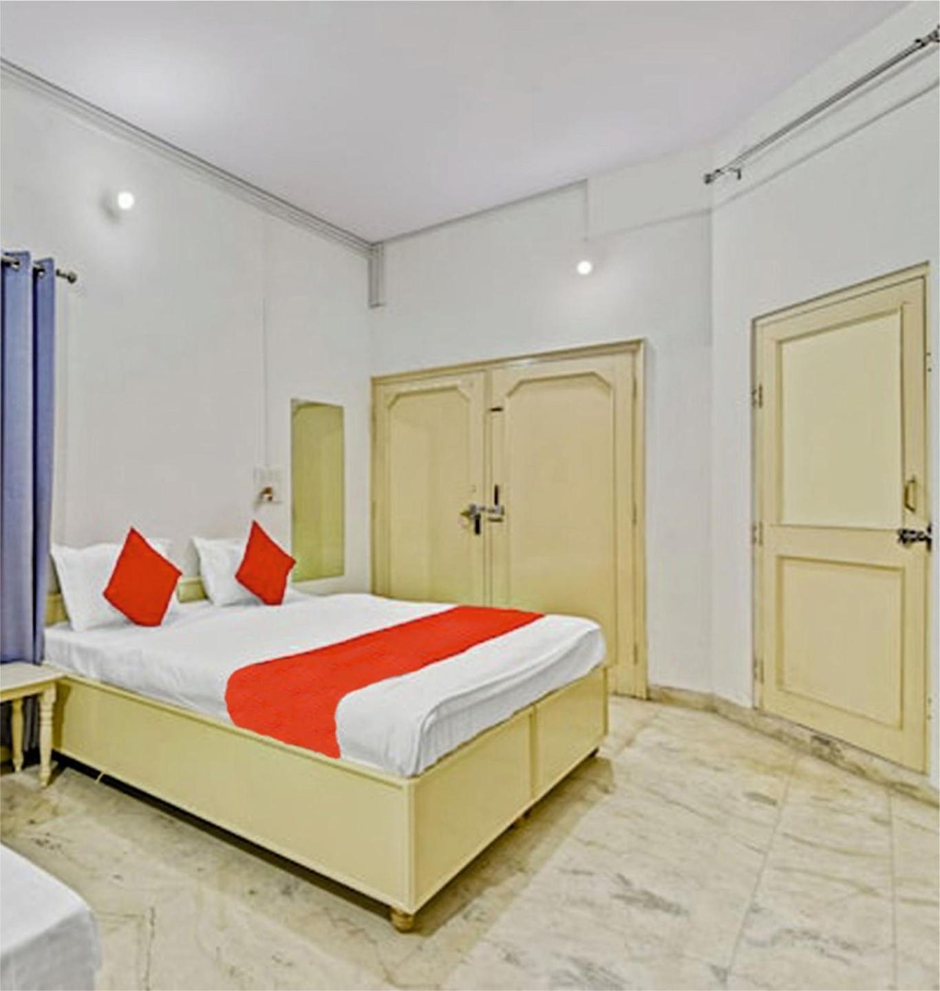 Abode *