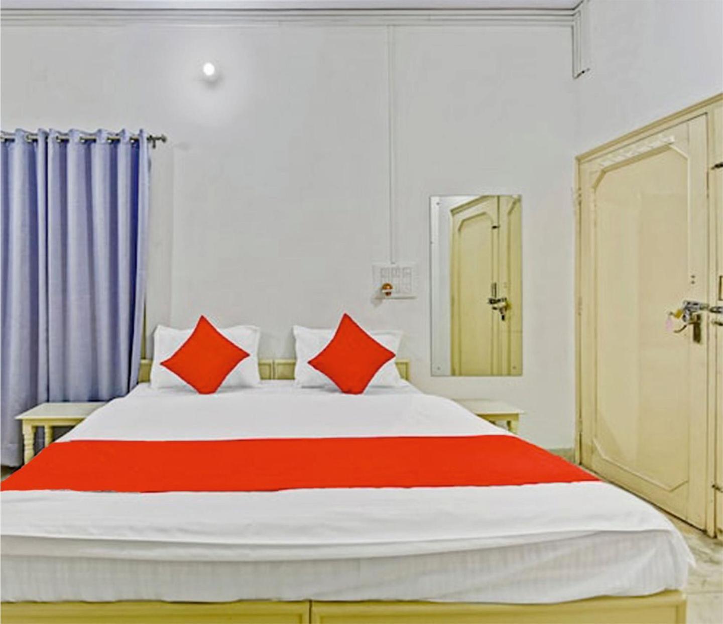 Abode Homestay *